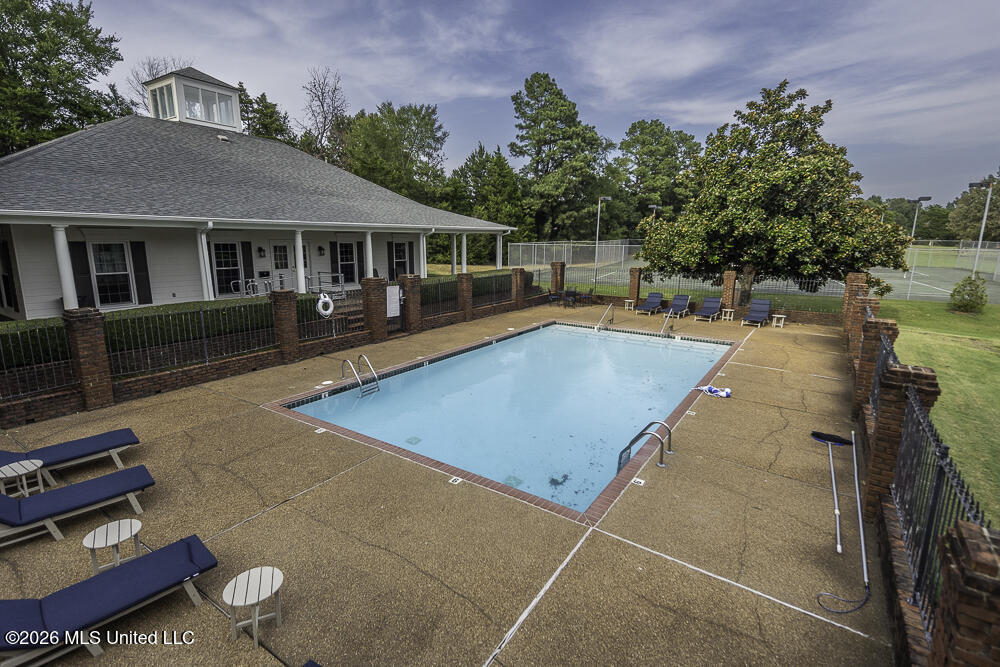 9423 S Laurel Hill Property Photo 42