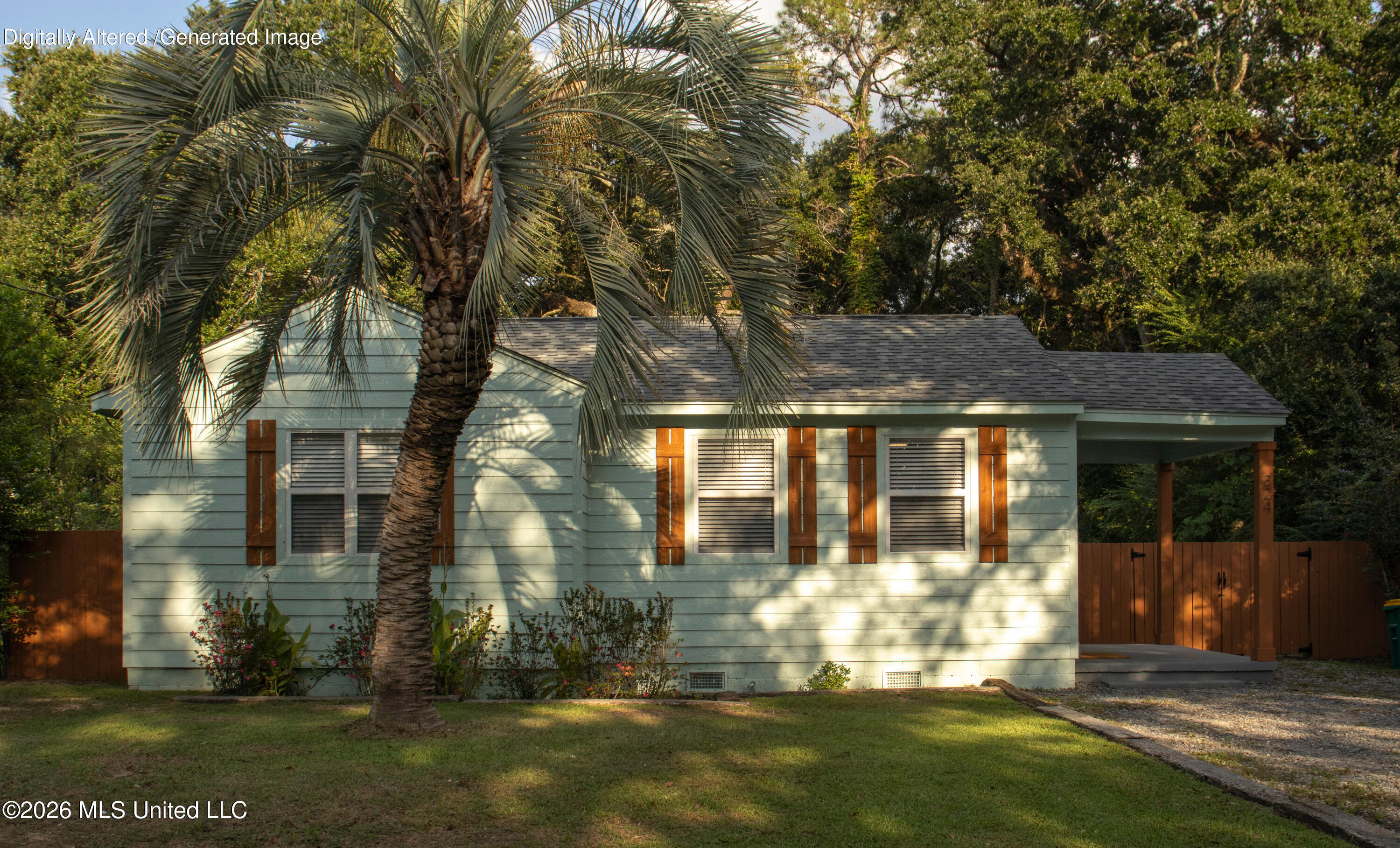 324 West Drive Property Photo 1