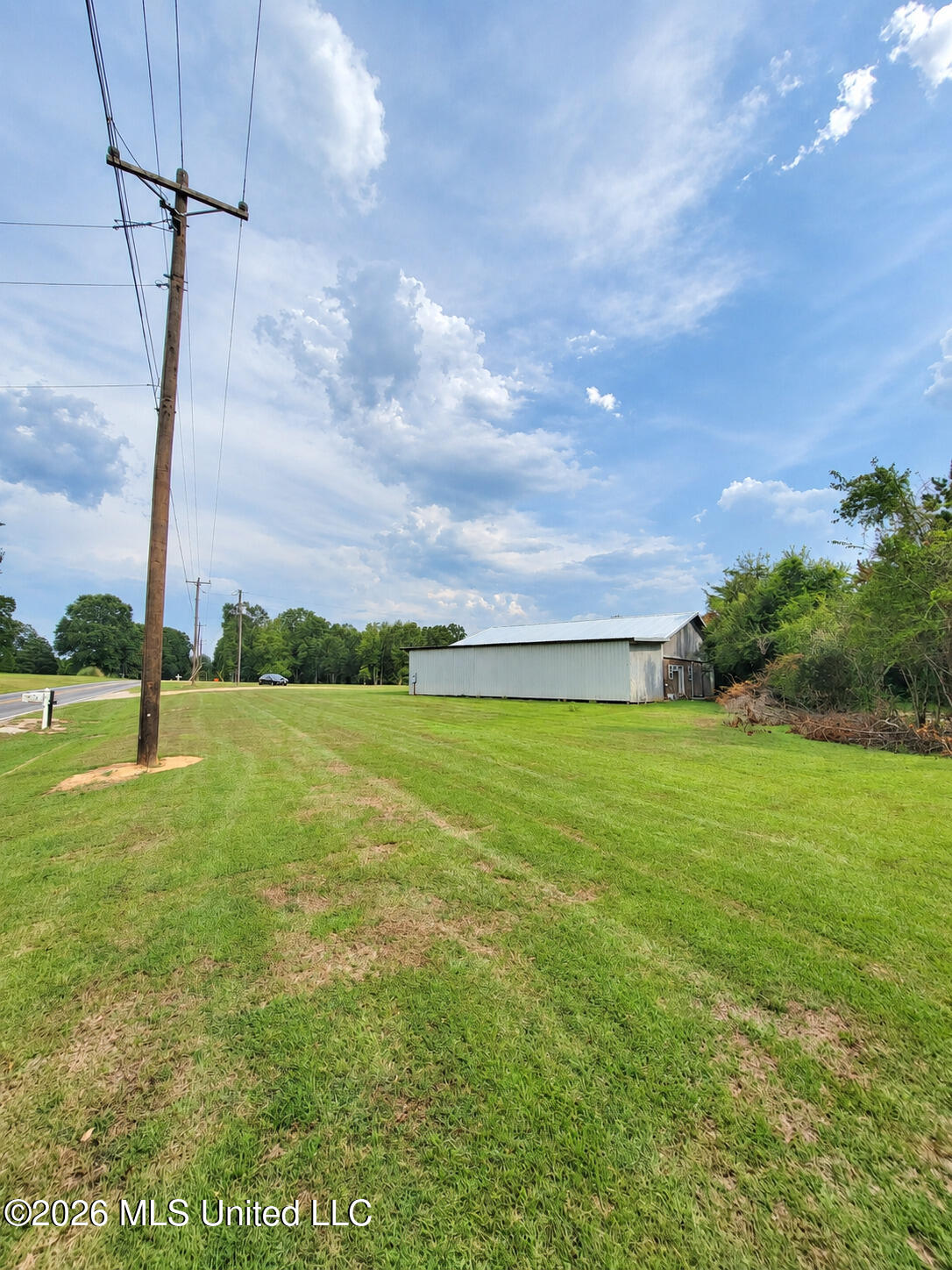 562 Restertown Road Property Photo 3