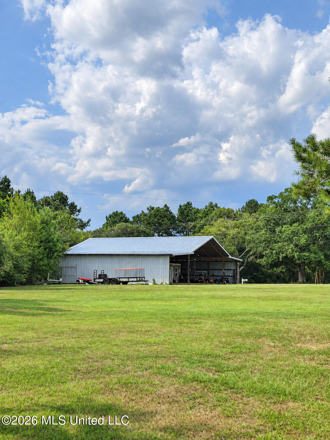 562 Restertown Road Property Photo 4