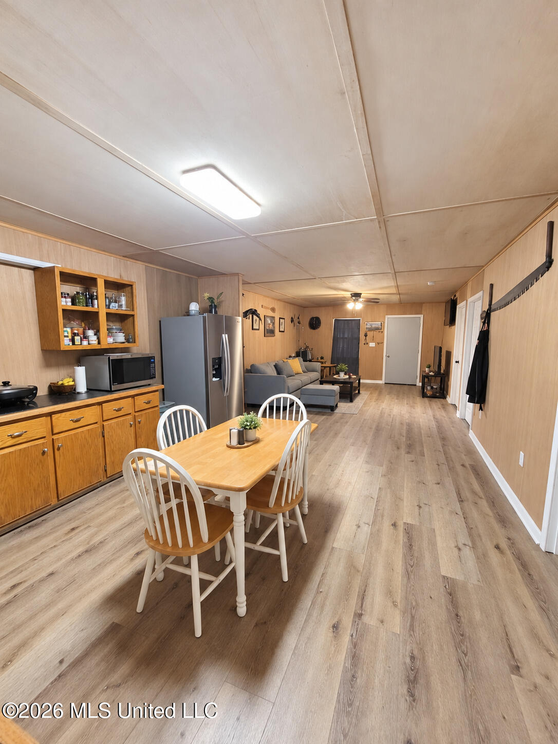 562 Restertown Road Property Photo 5
