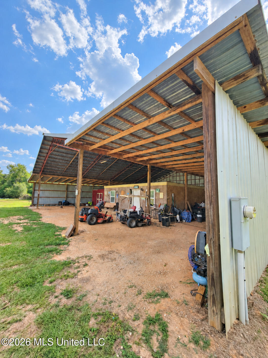 562 Restertown Road Property Photo 11