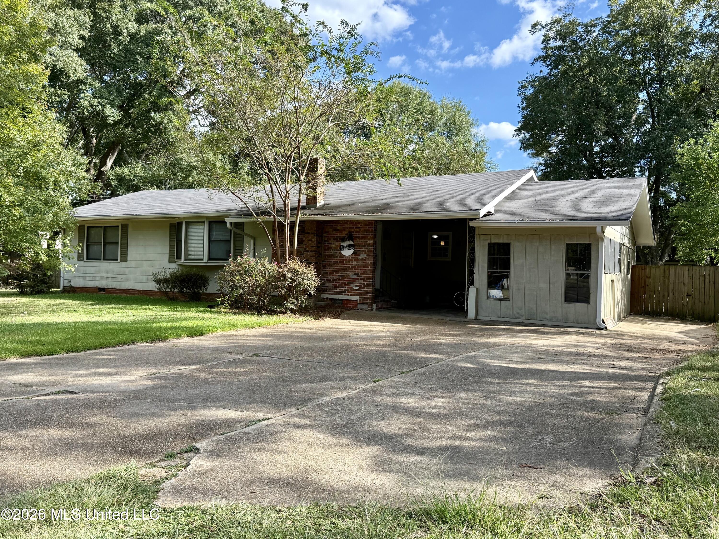 2602 Us-80 Property Photo 1