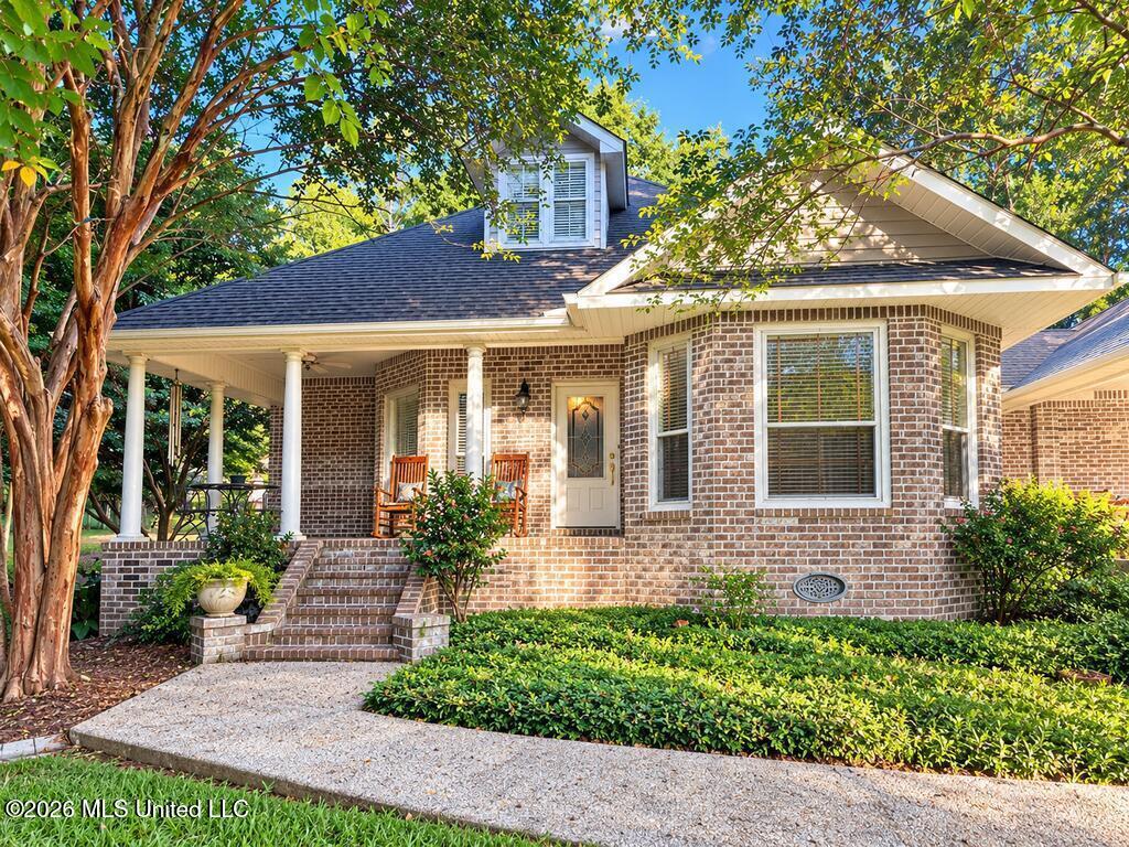 16 Timber Creek Drive Property Photo 1
