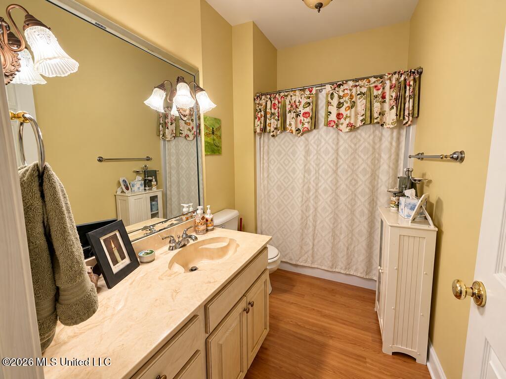 16 Timber Creek Drive Property Photo 13