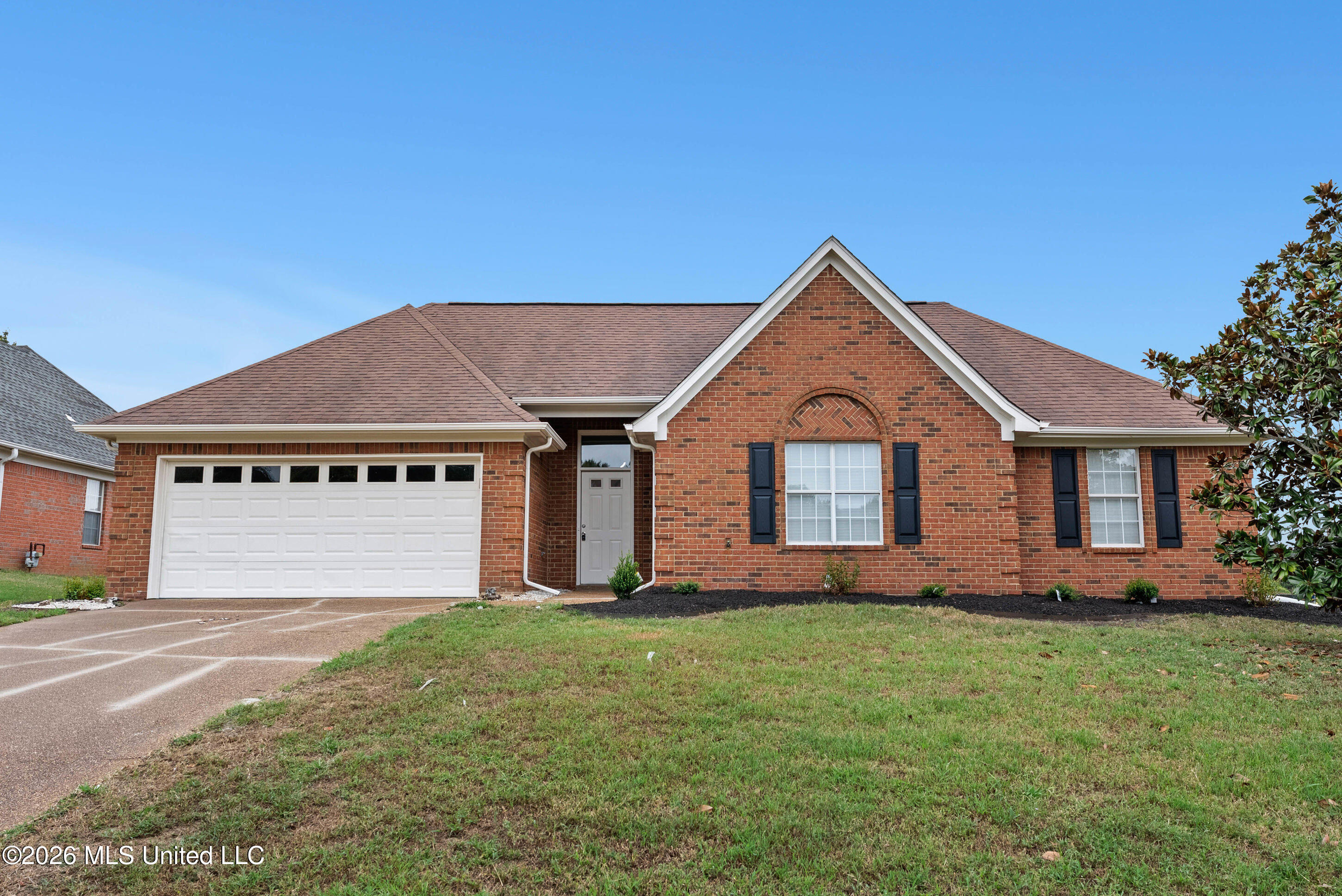 6130 E Morgan Manor Drive Property Photo 1