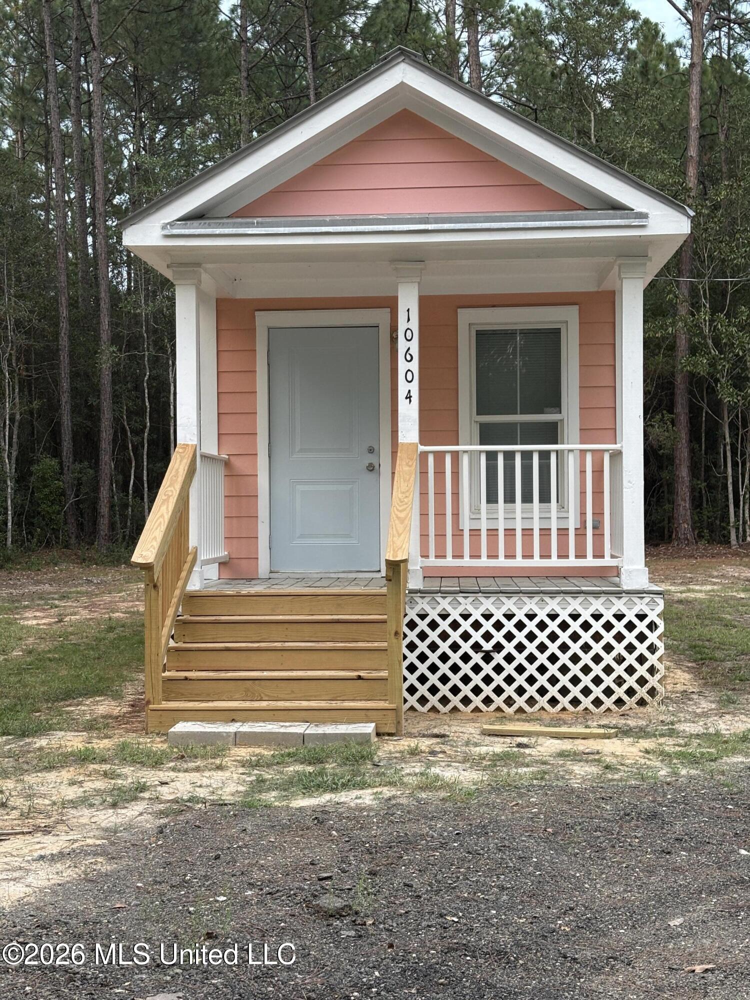 10604 Johns Bayou Road Property Photo 1