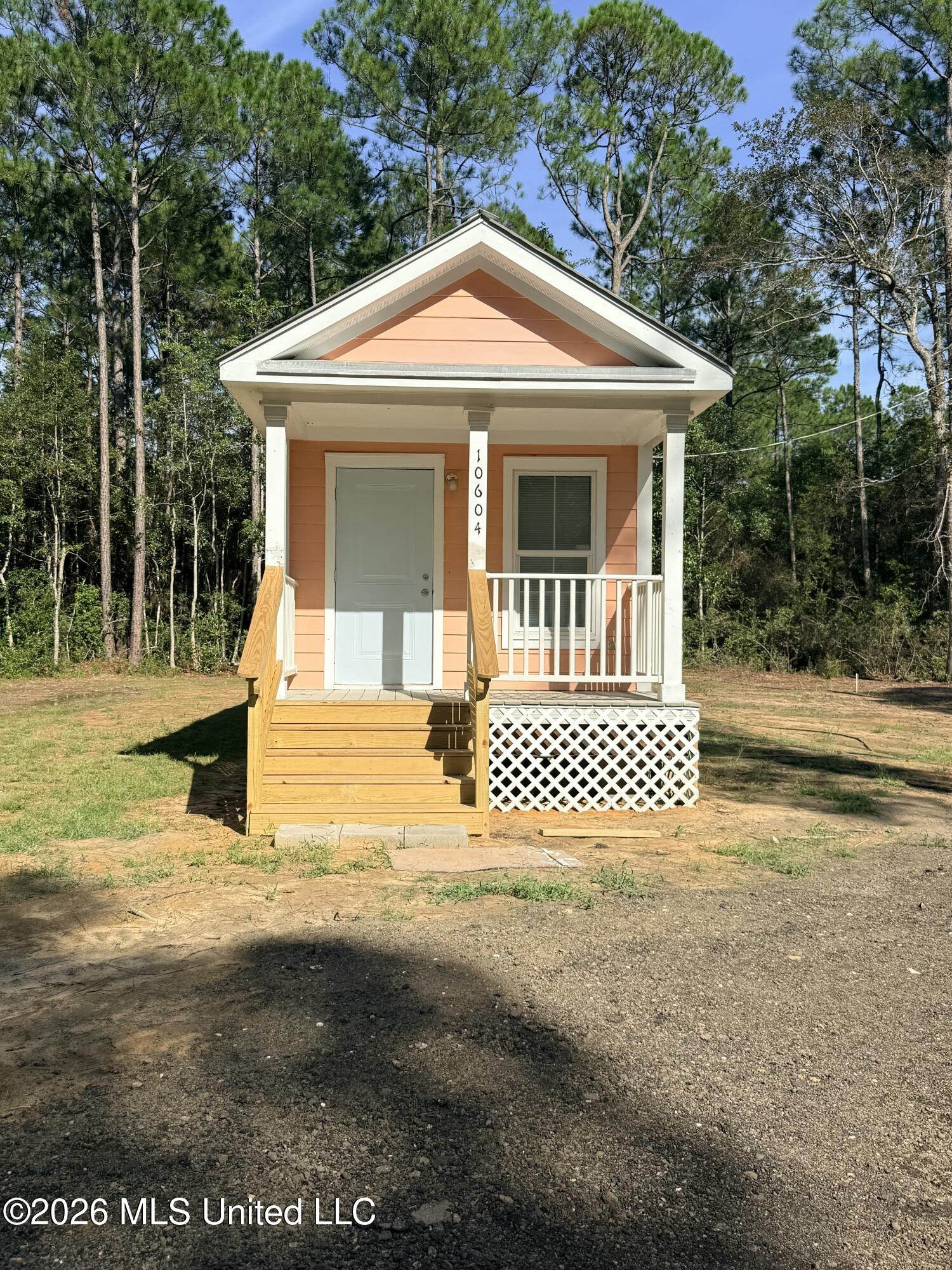 10604 Johns Bayou Road Property Photo 2