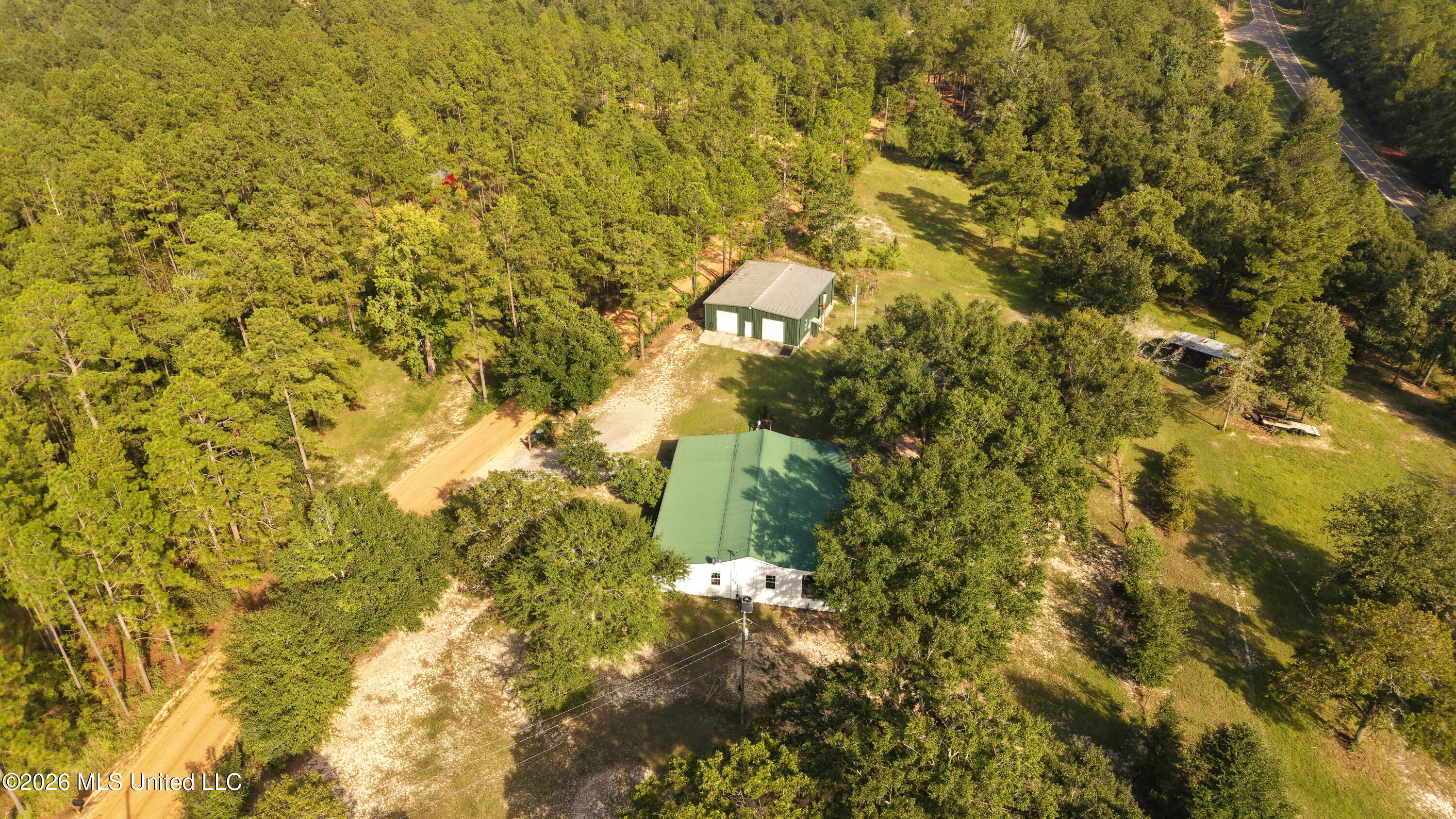 213 Sand Spring Loop Property Photo 28