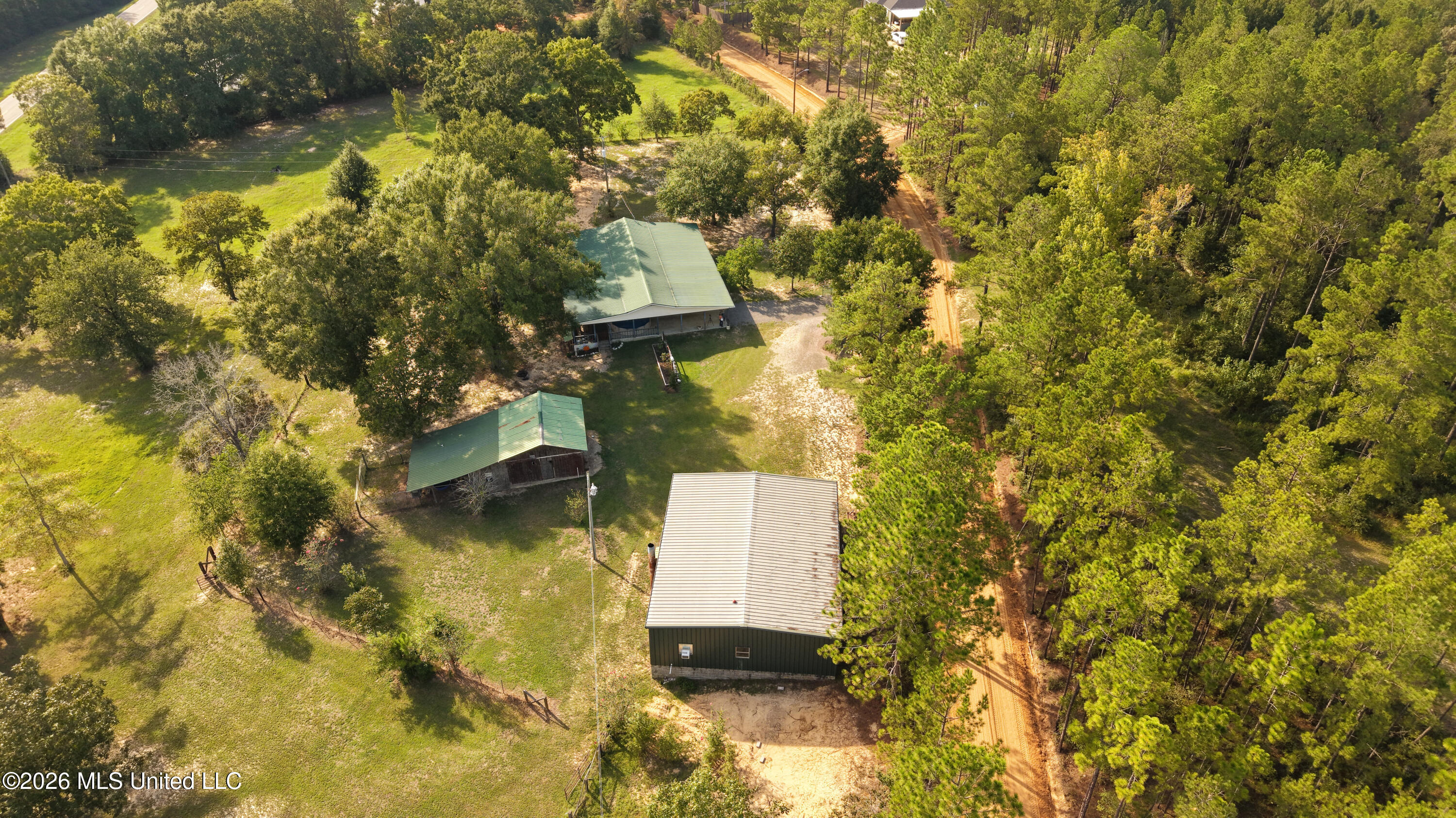213 Sand Spring Loop Property Photo 29