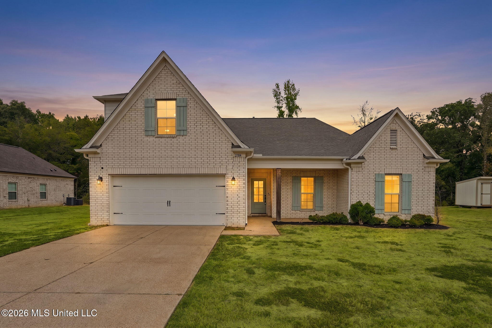 2384 Washington Woods Road Property Photo 6