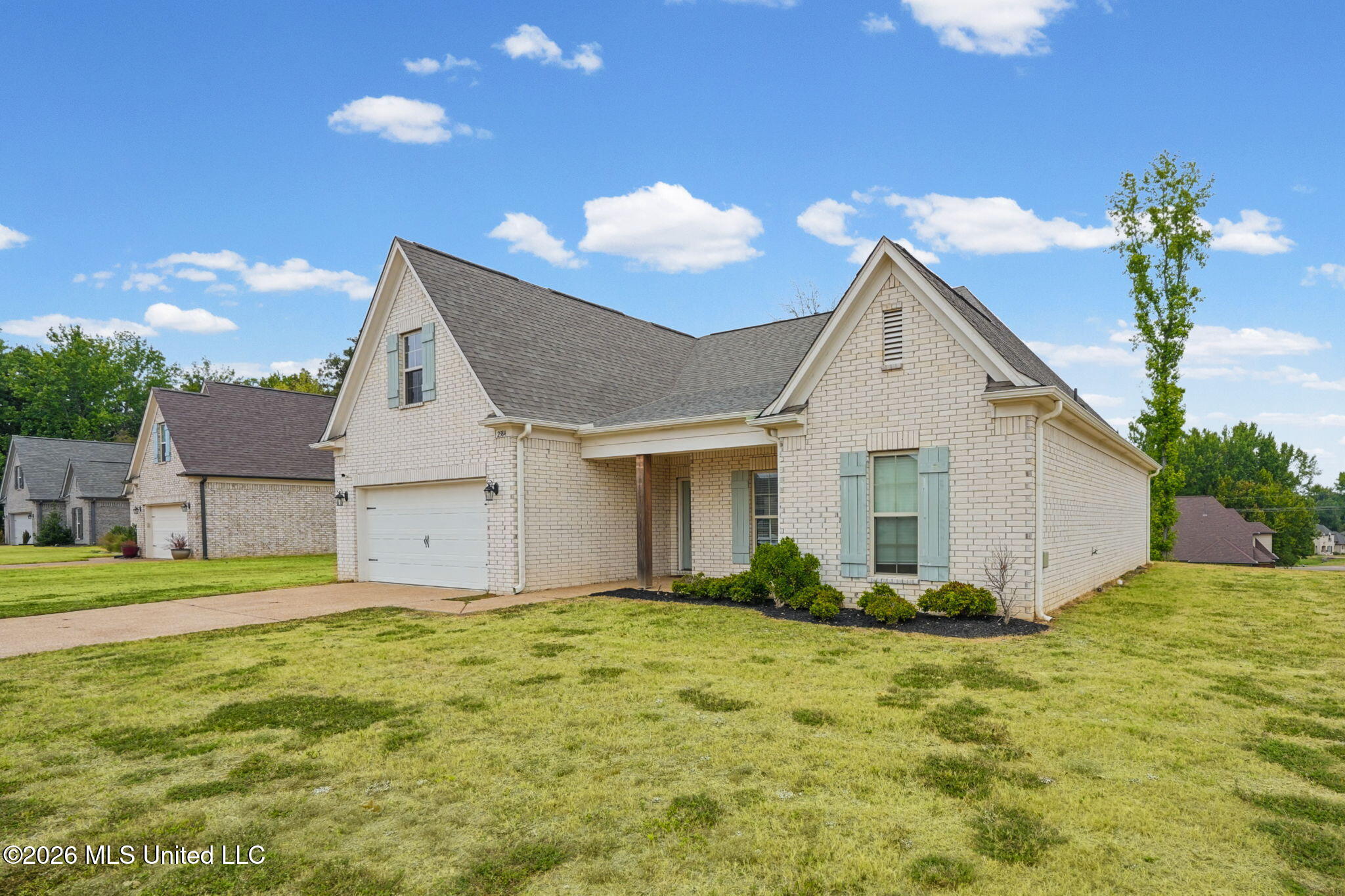 2384 Washington Woods Road Property Photo 7