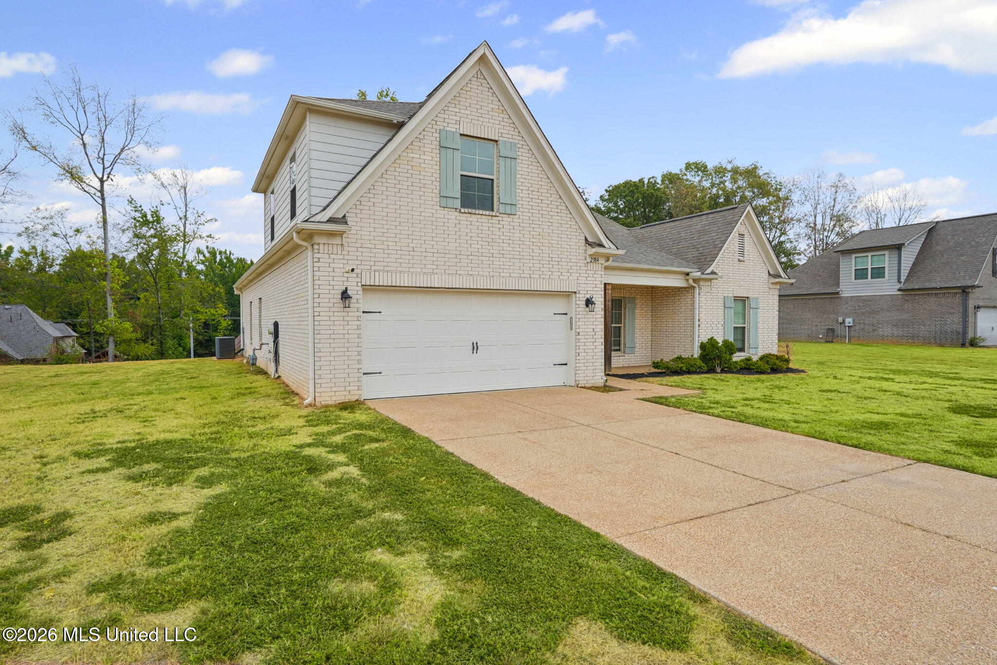 2384 Washington Woods Road Property Photo 8