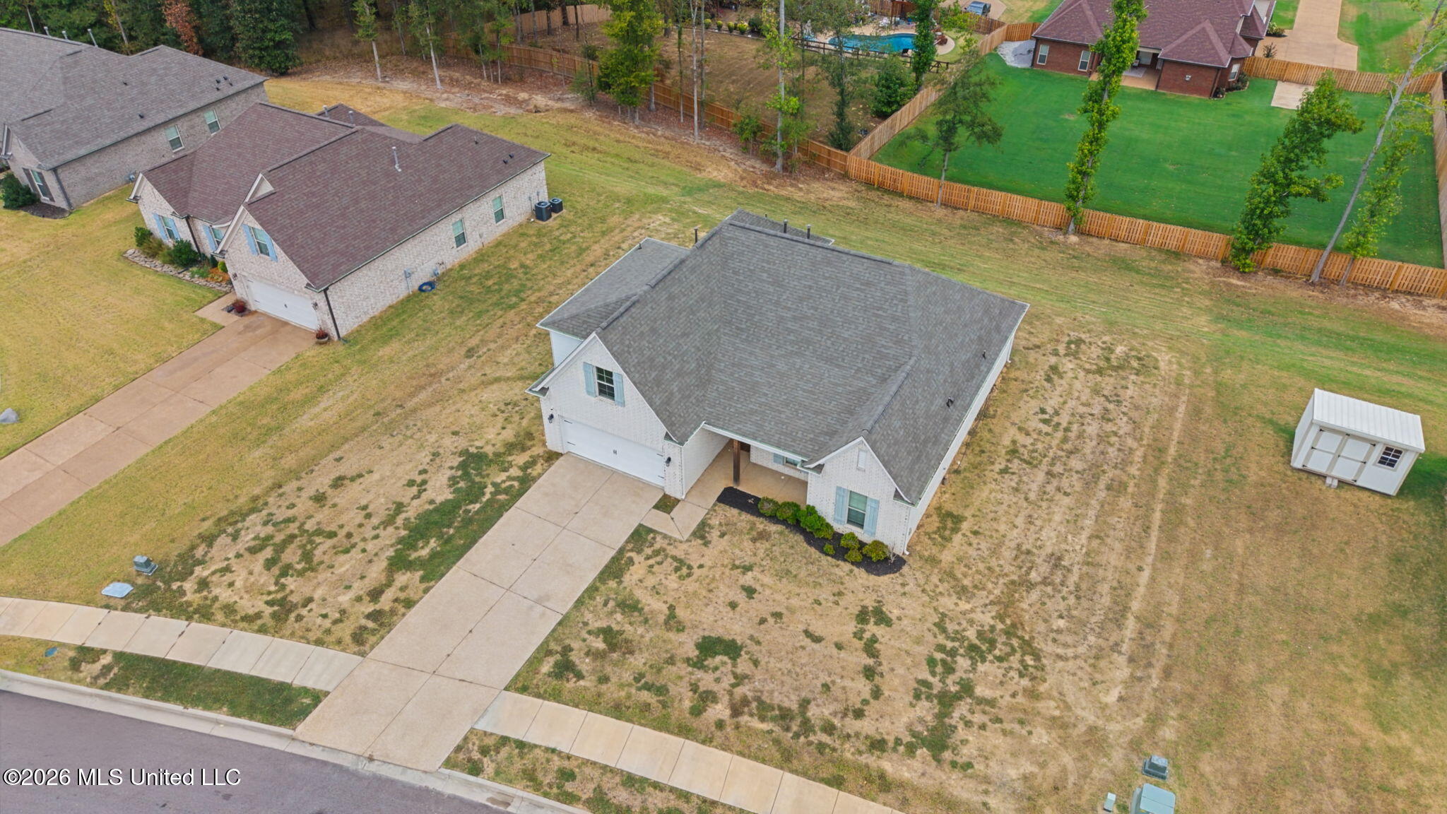 2384 Washington Woods Road Property Photo 30