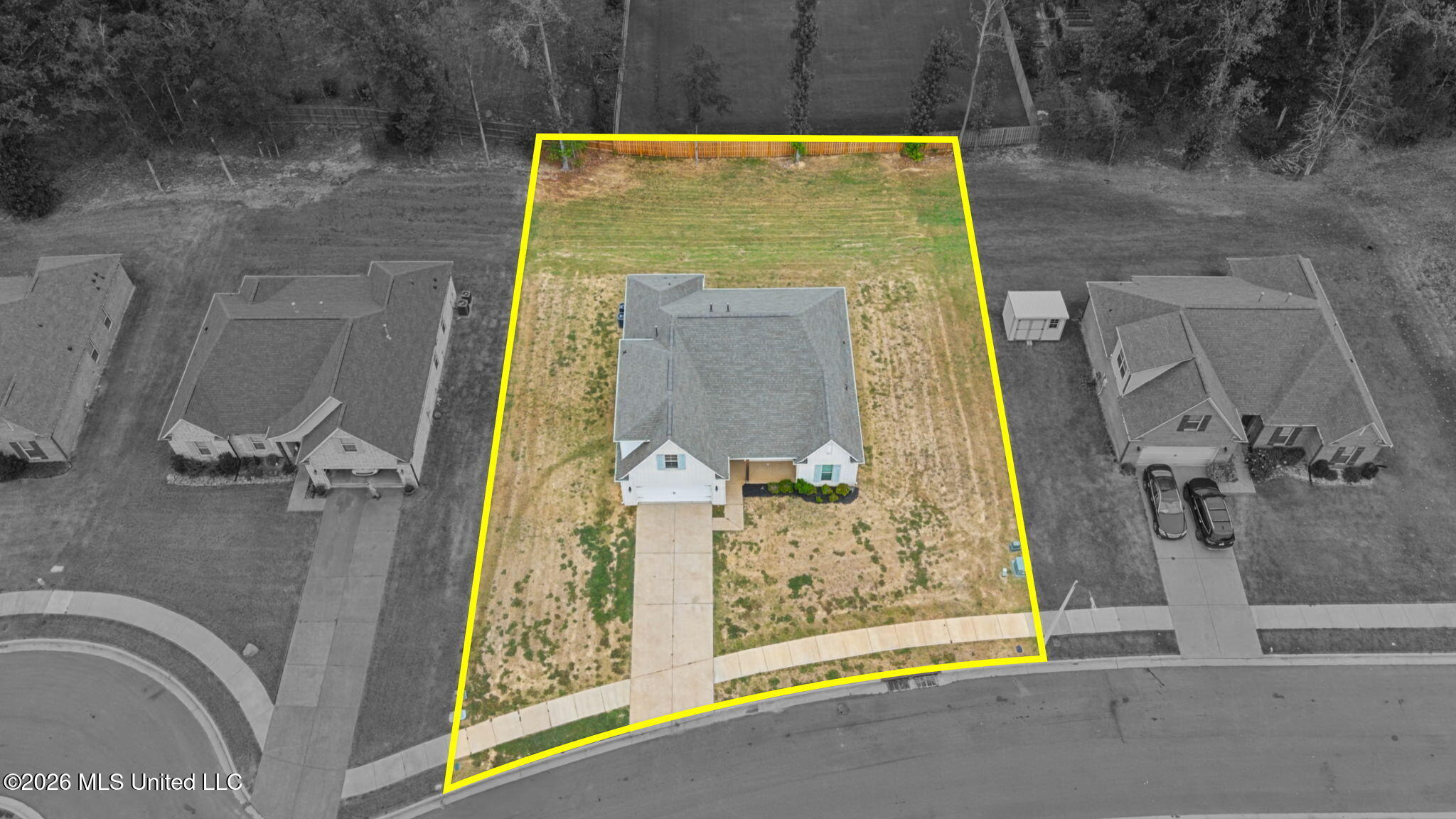 2384 Washington Woods Road Property Photo 32