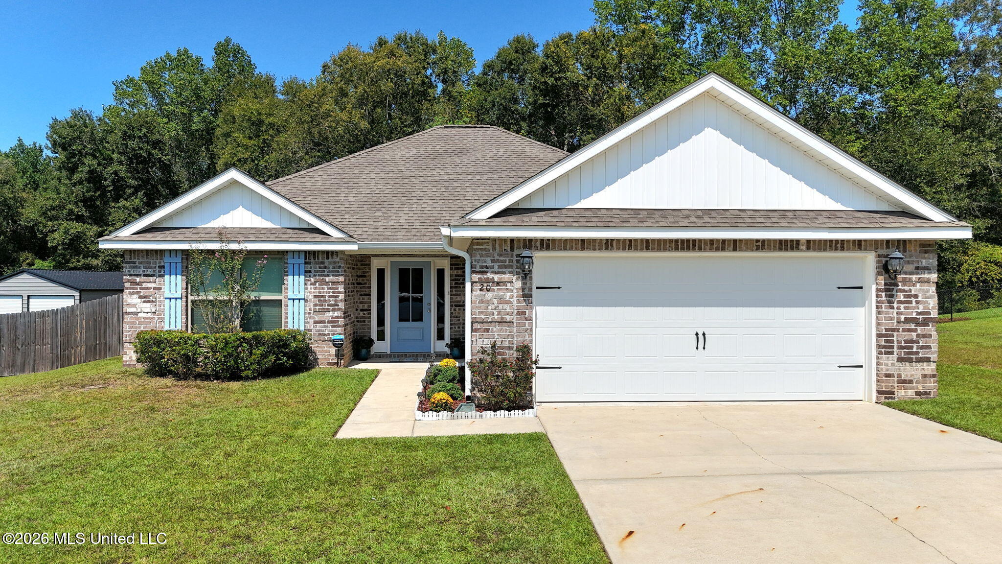 20 Summit View Drive Property Photo 1