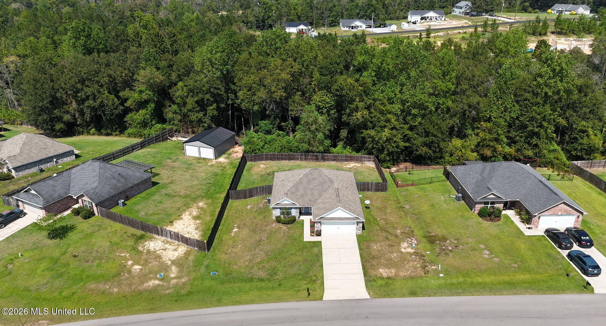 20 Summit View Drive Property Photo 26