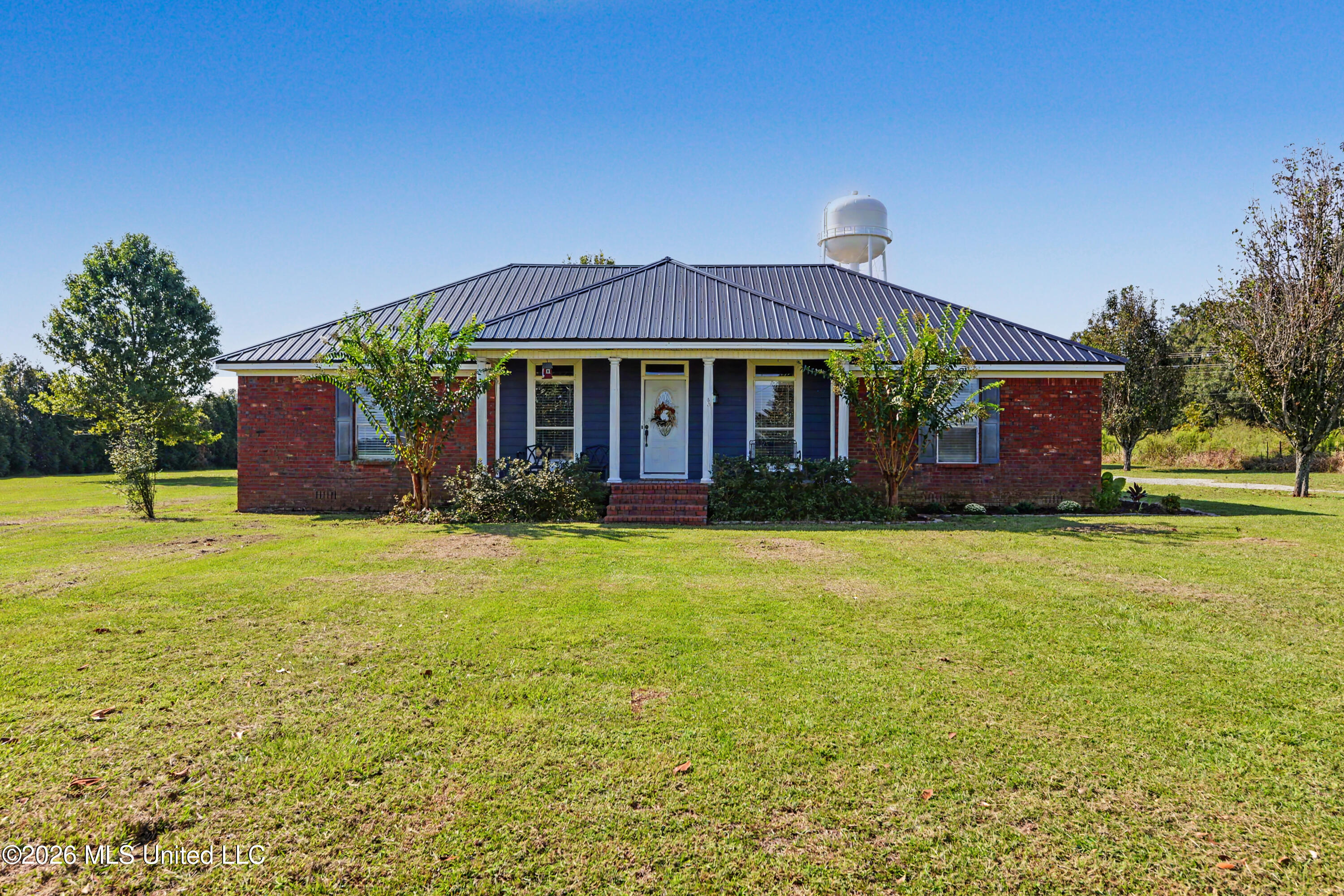 120 Henry Eubanks Road Property Photo 1