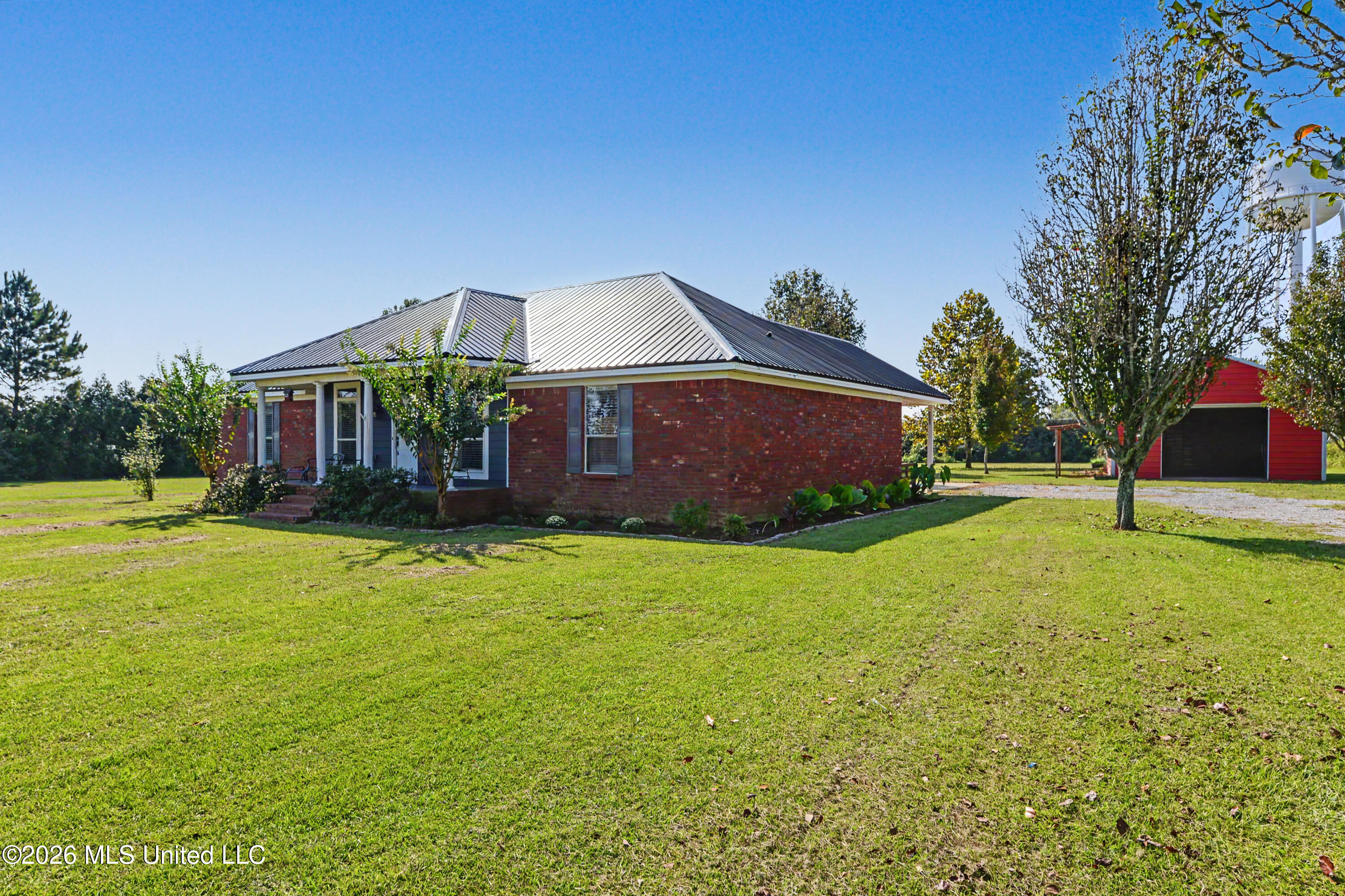 120 Henry Eubanks Road Property Photo 2