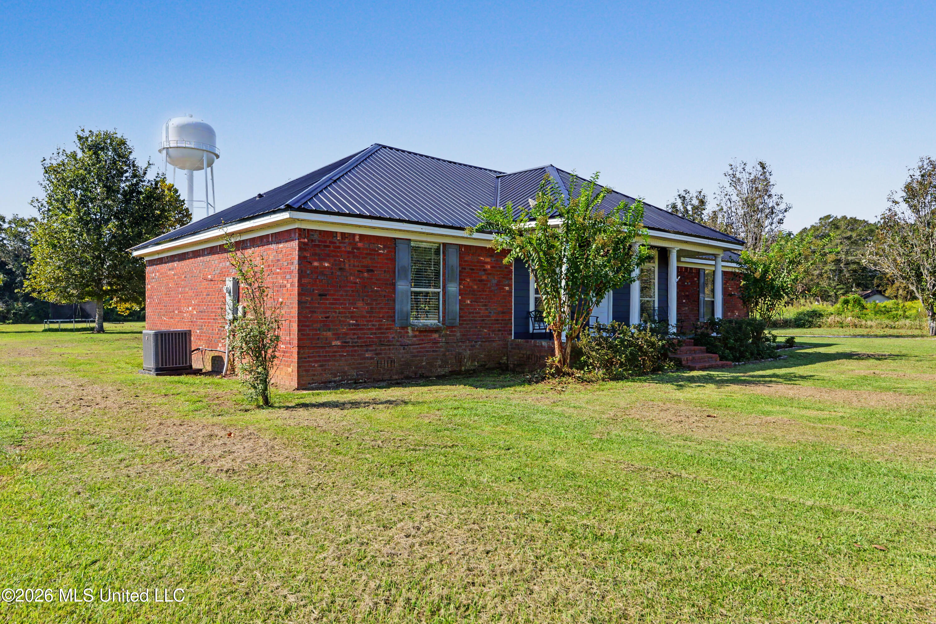120 Henry Eubanks Road Property Photo 3