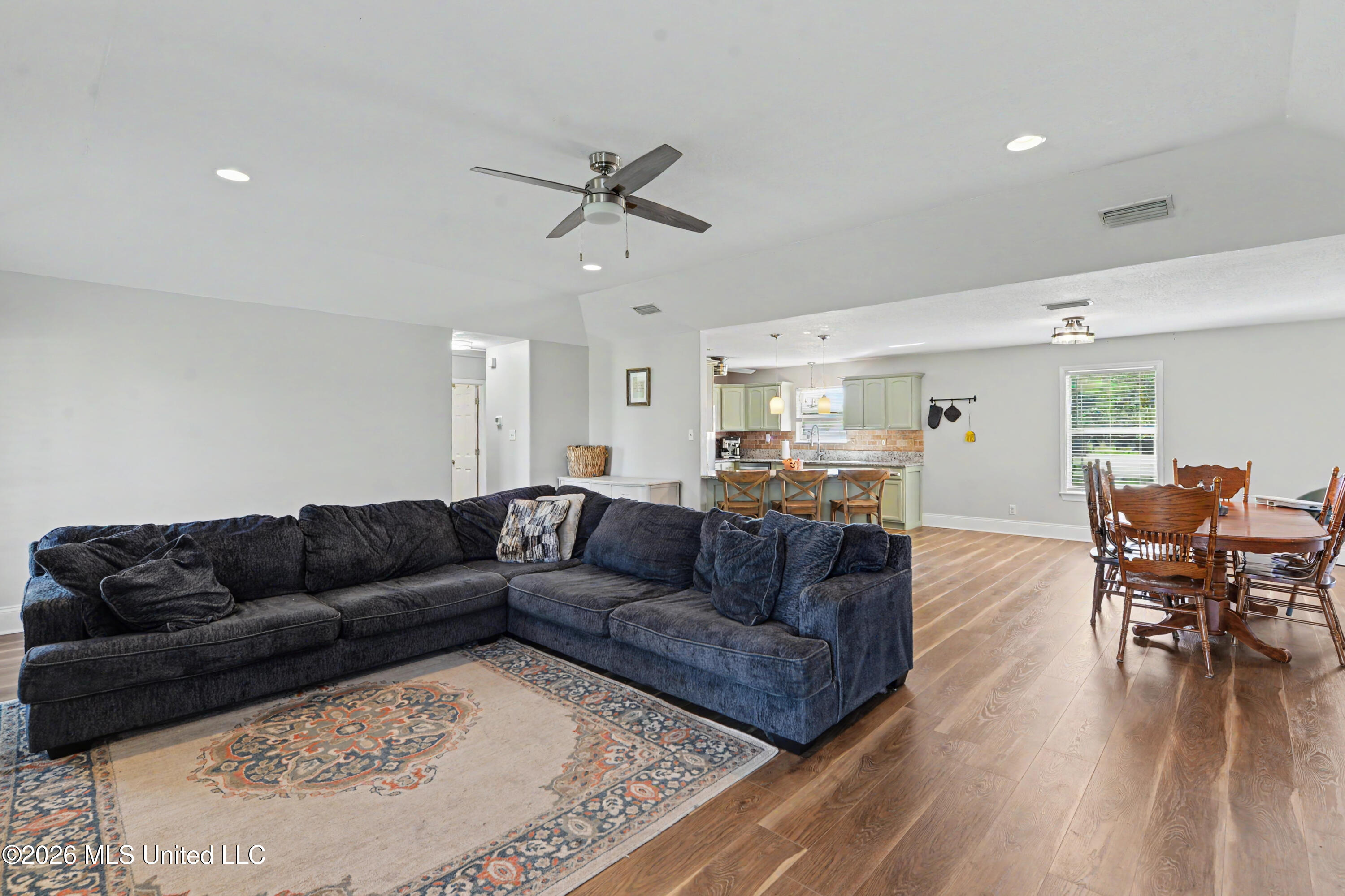 120 Henry Eubanks Road Property Photo 4