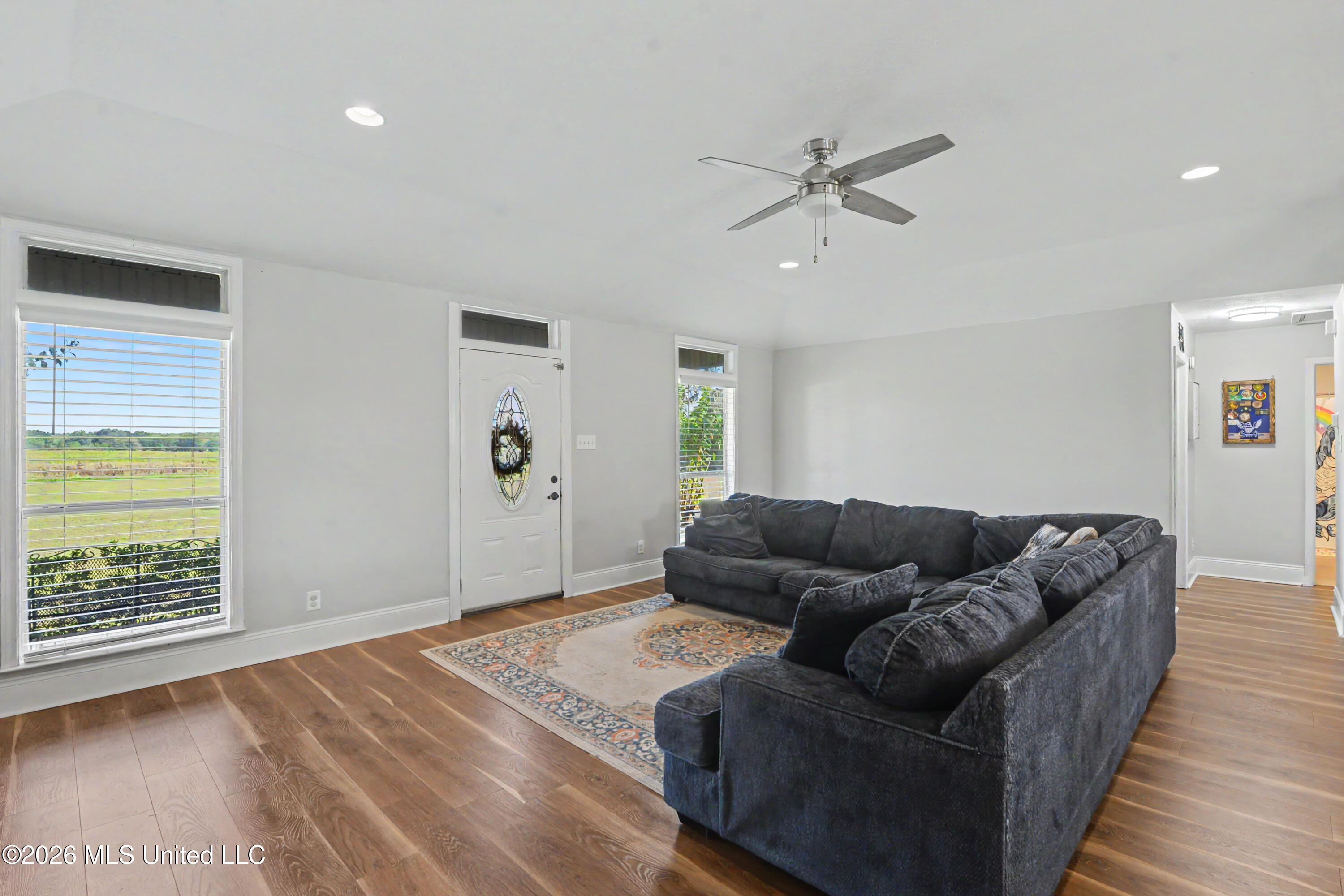 120 Henry Eubanks Road Property Photo 5