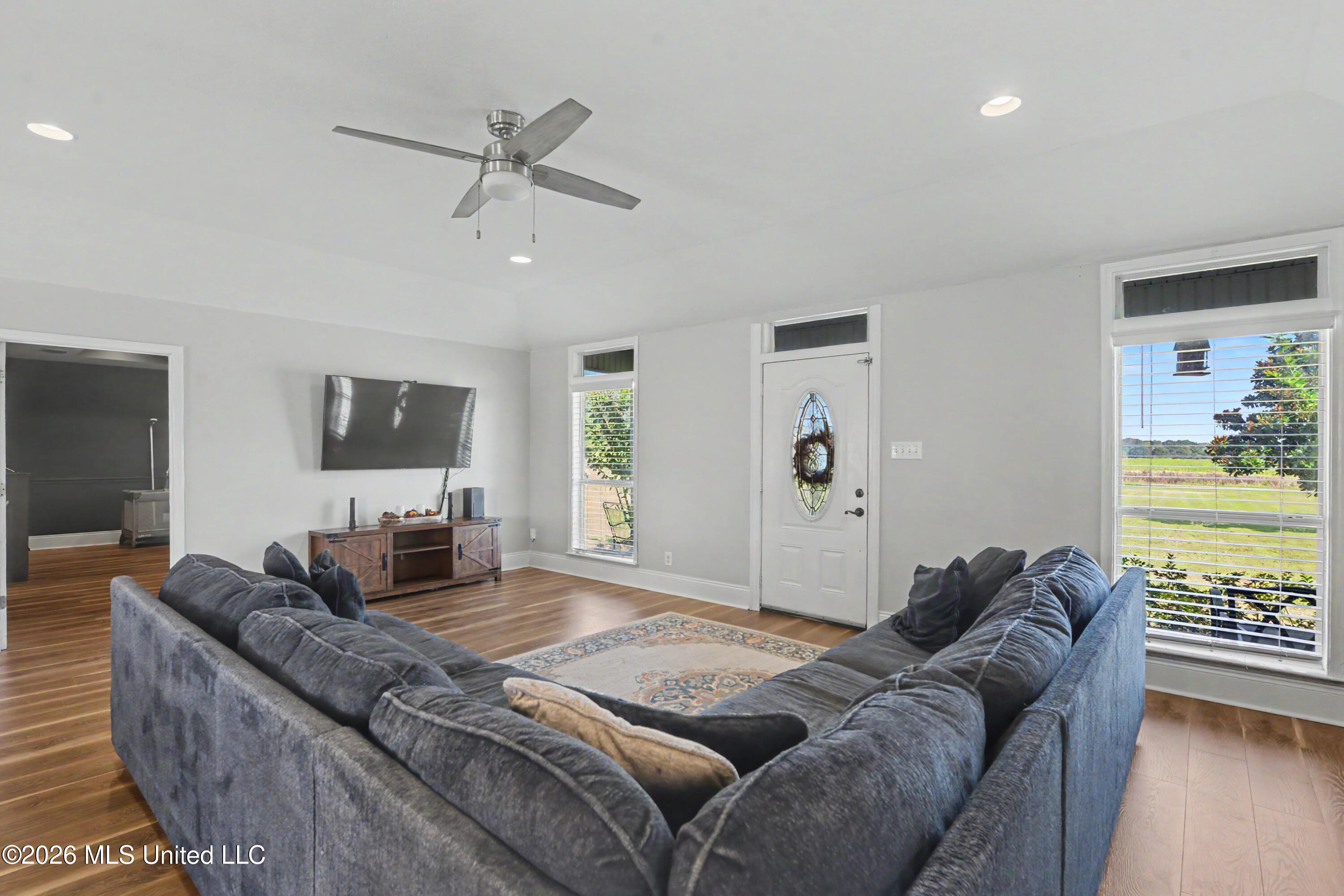 120 Henry Eubanks Road Property Photo 6