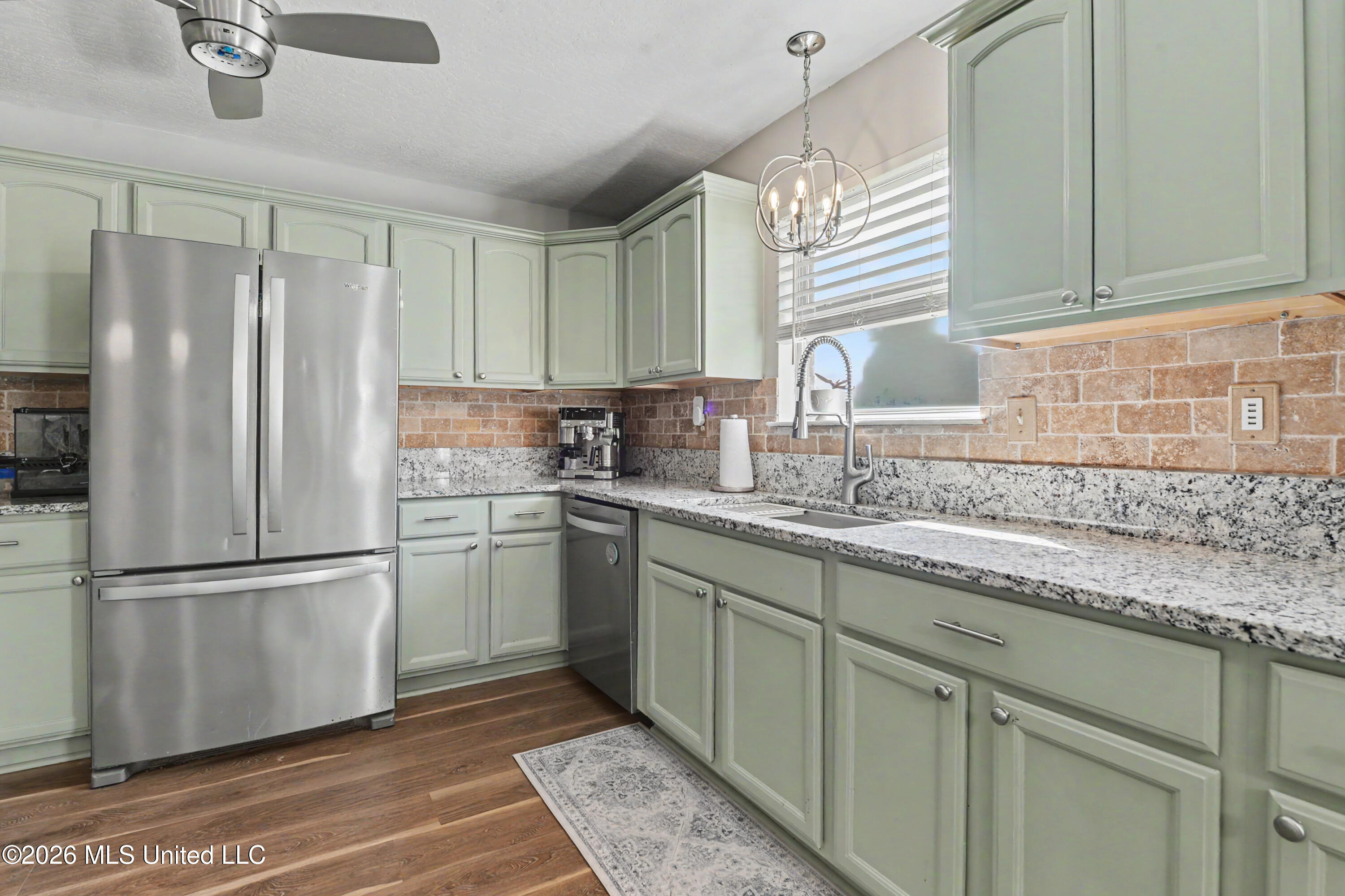 120 Henry Eubanks Road Property Photo 9