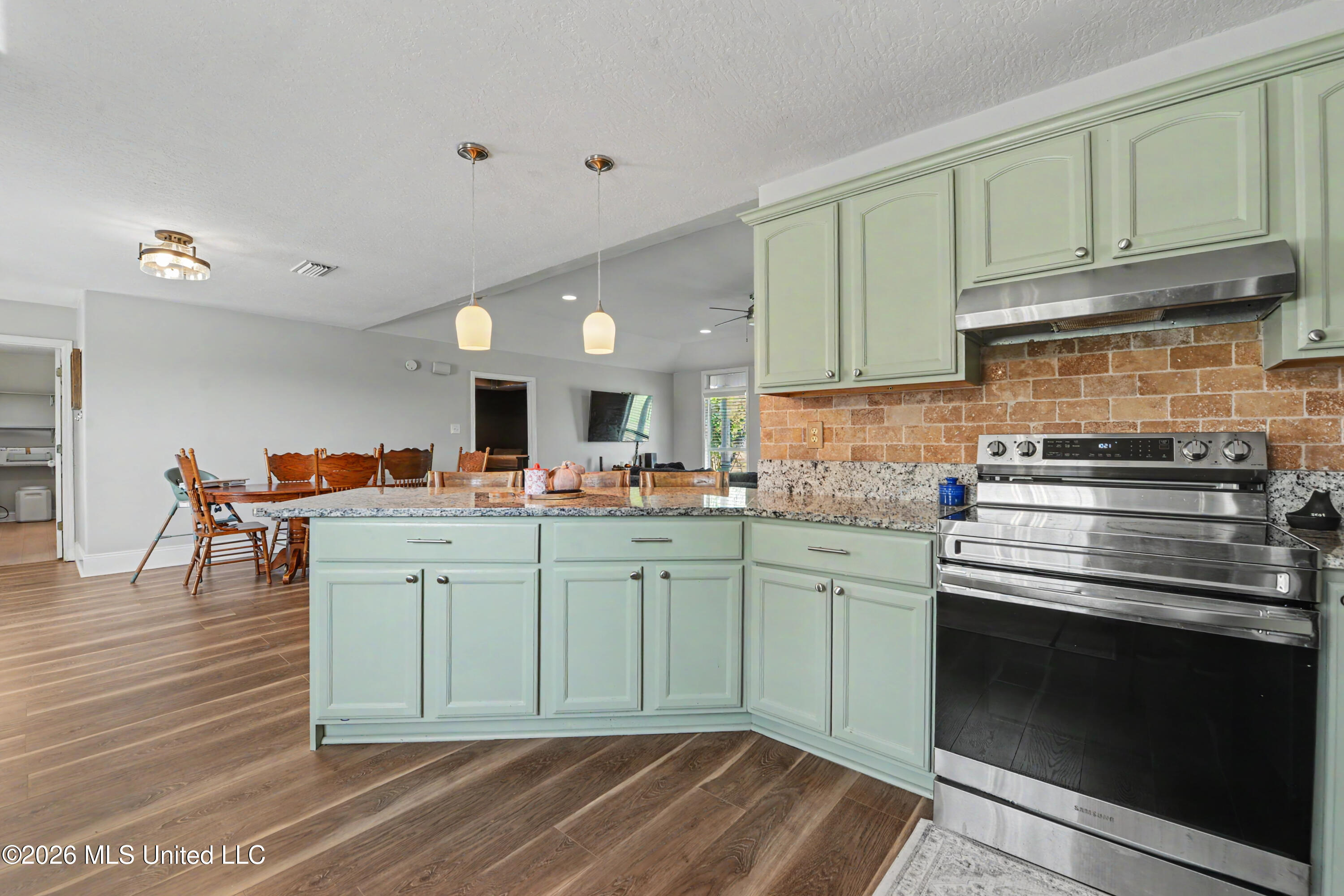 120 Henry Eubanks Road Property Photo 10