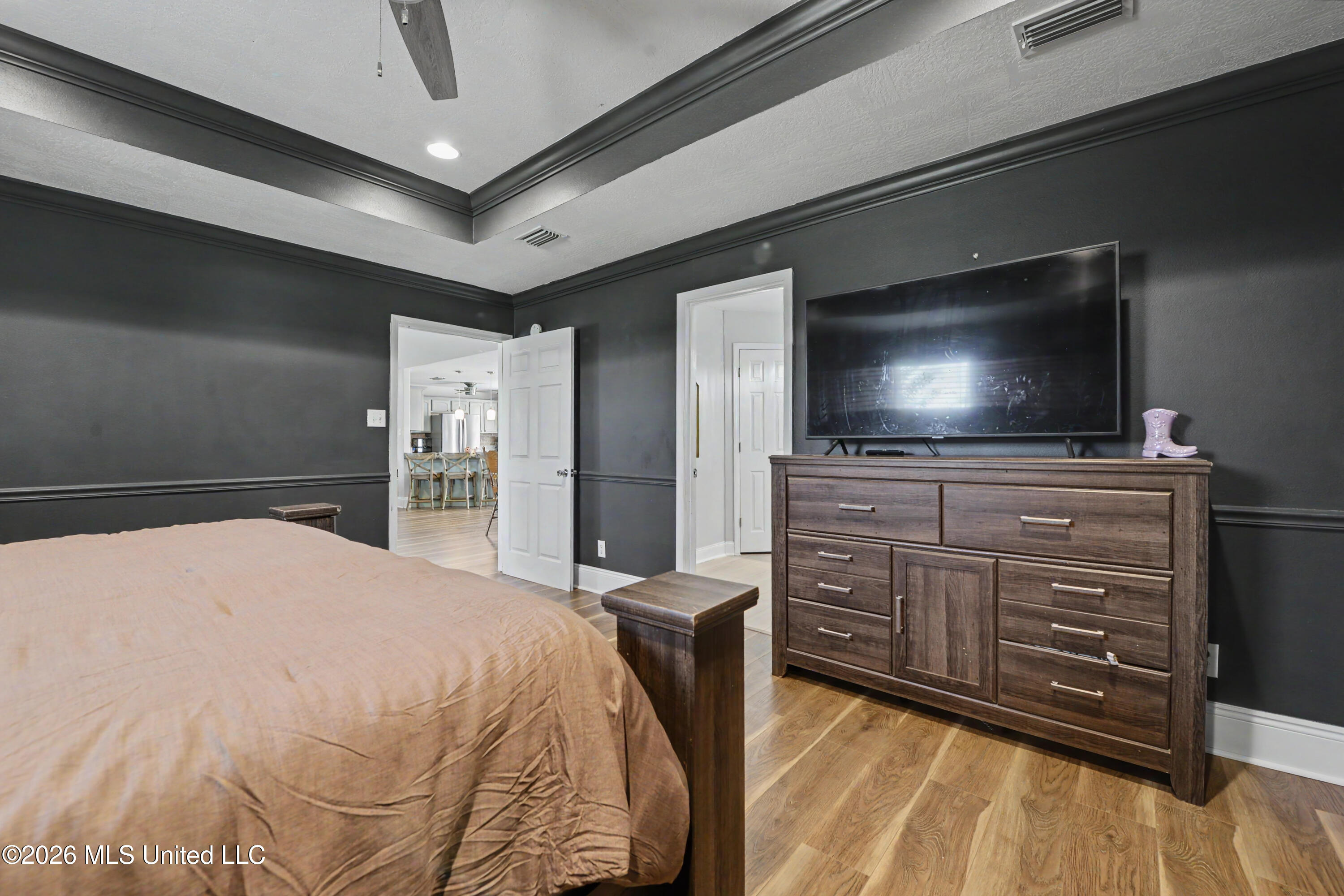 120 Henry Eubanks Road Property Photo 13