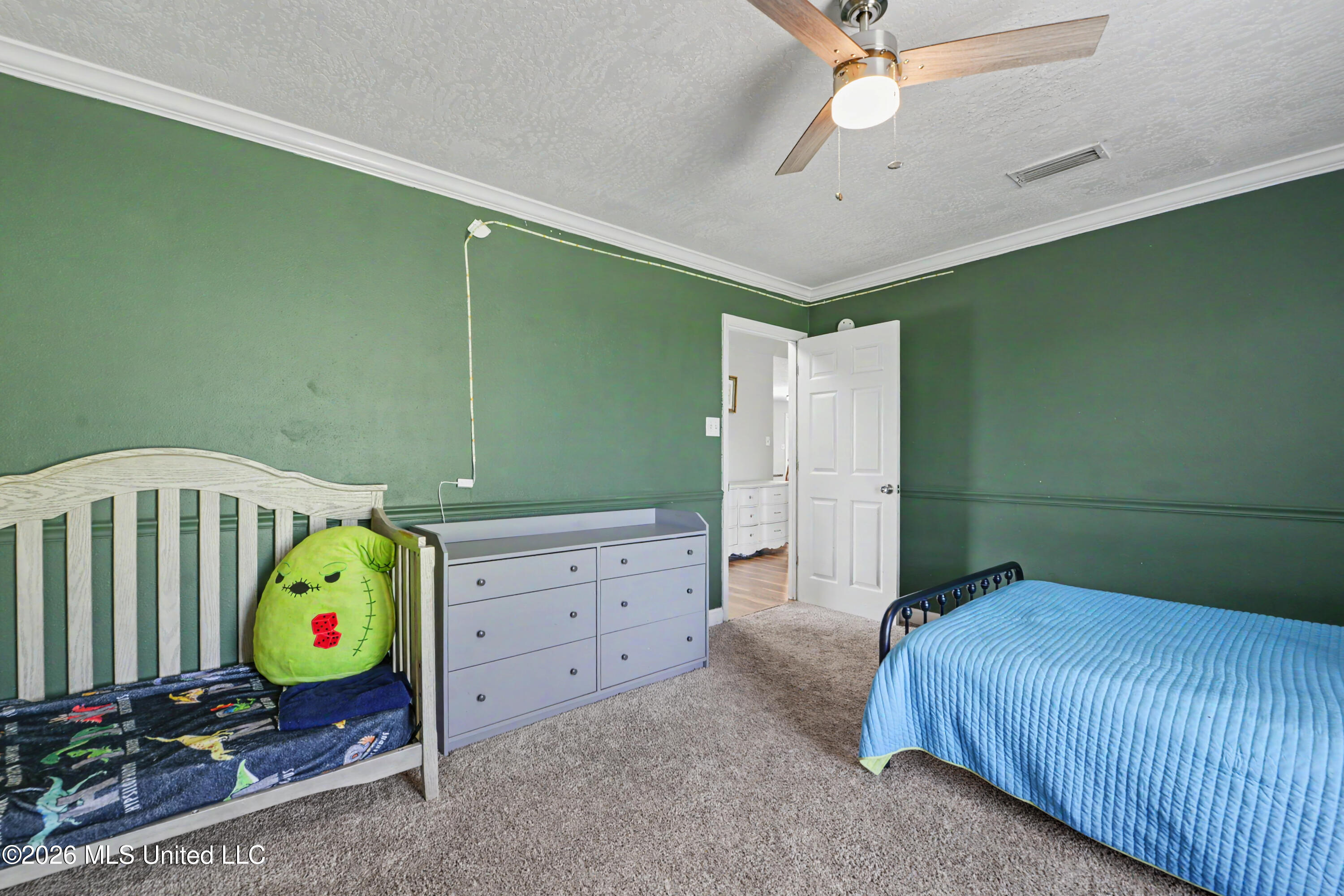 120 Henry Eubanks Road Property Photo 17