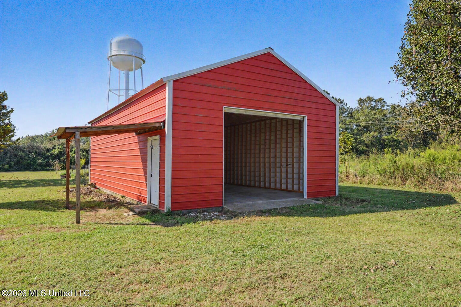 120 Henry Eubanks Road Property Photo 22
