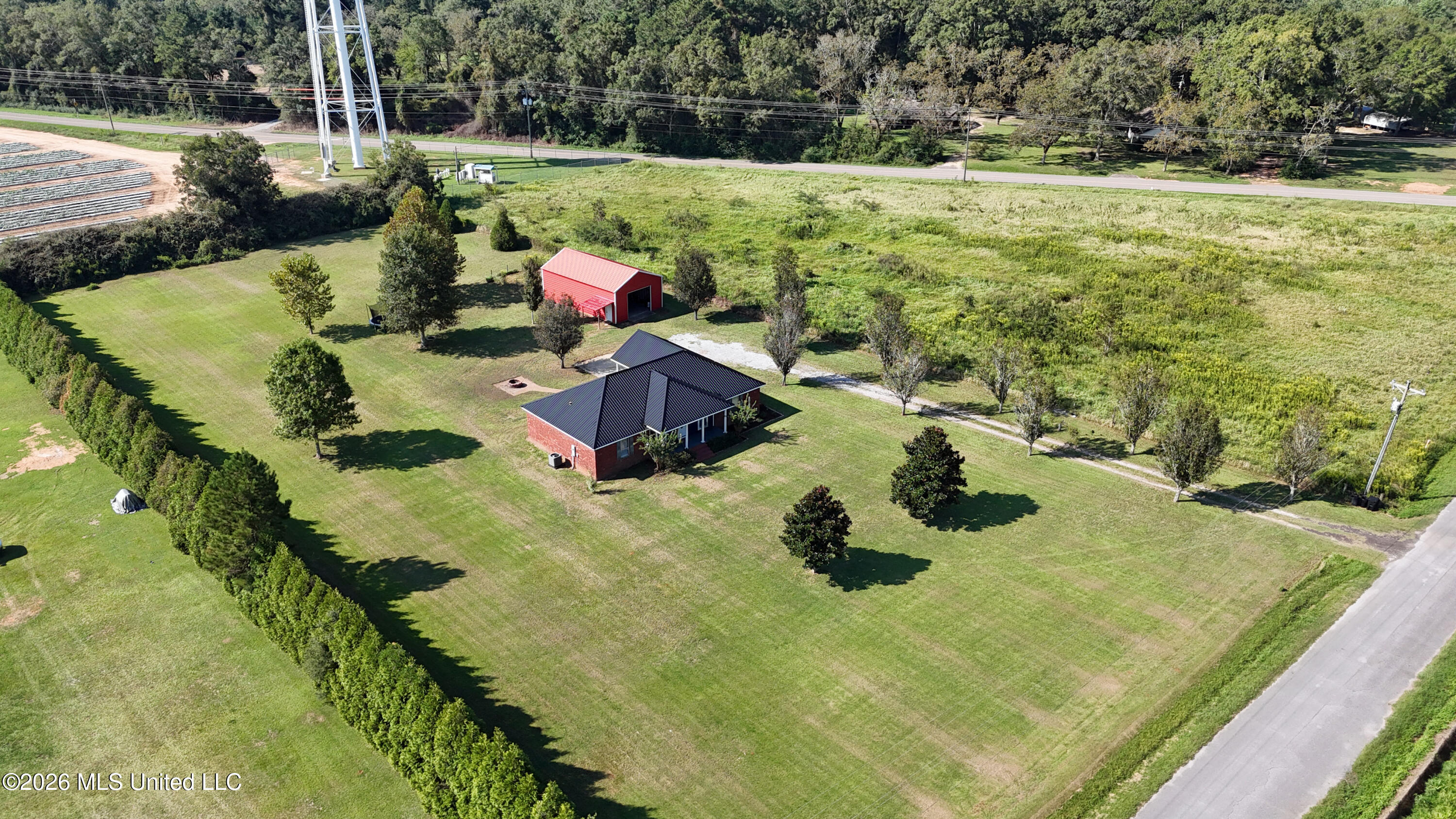120 Henry Eubanks Road Property Photo 27