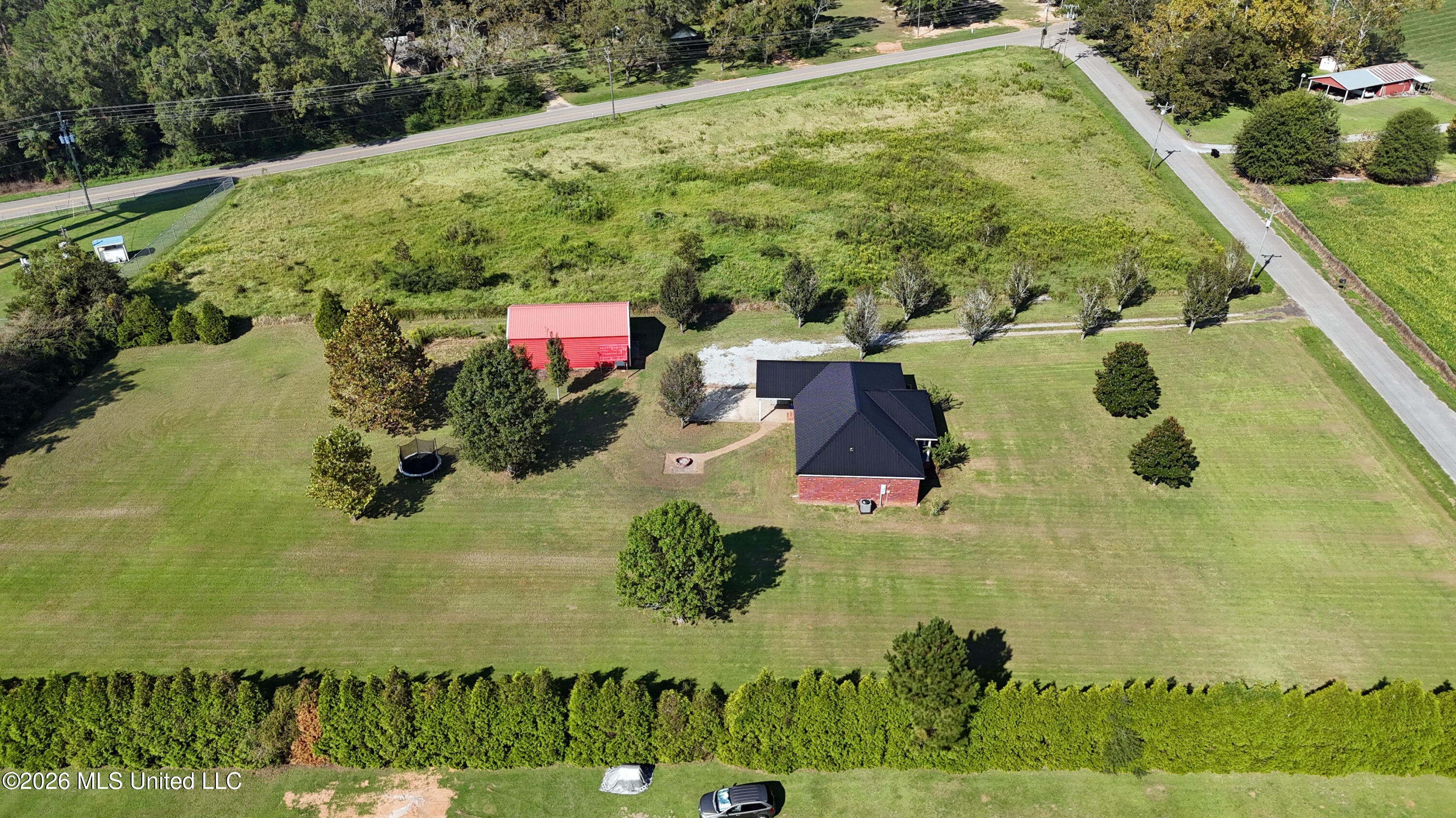 120 Henry Eubanks Road Property Photo 28
