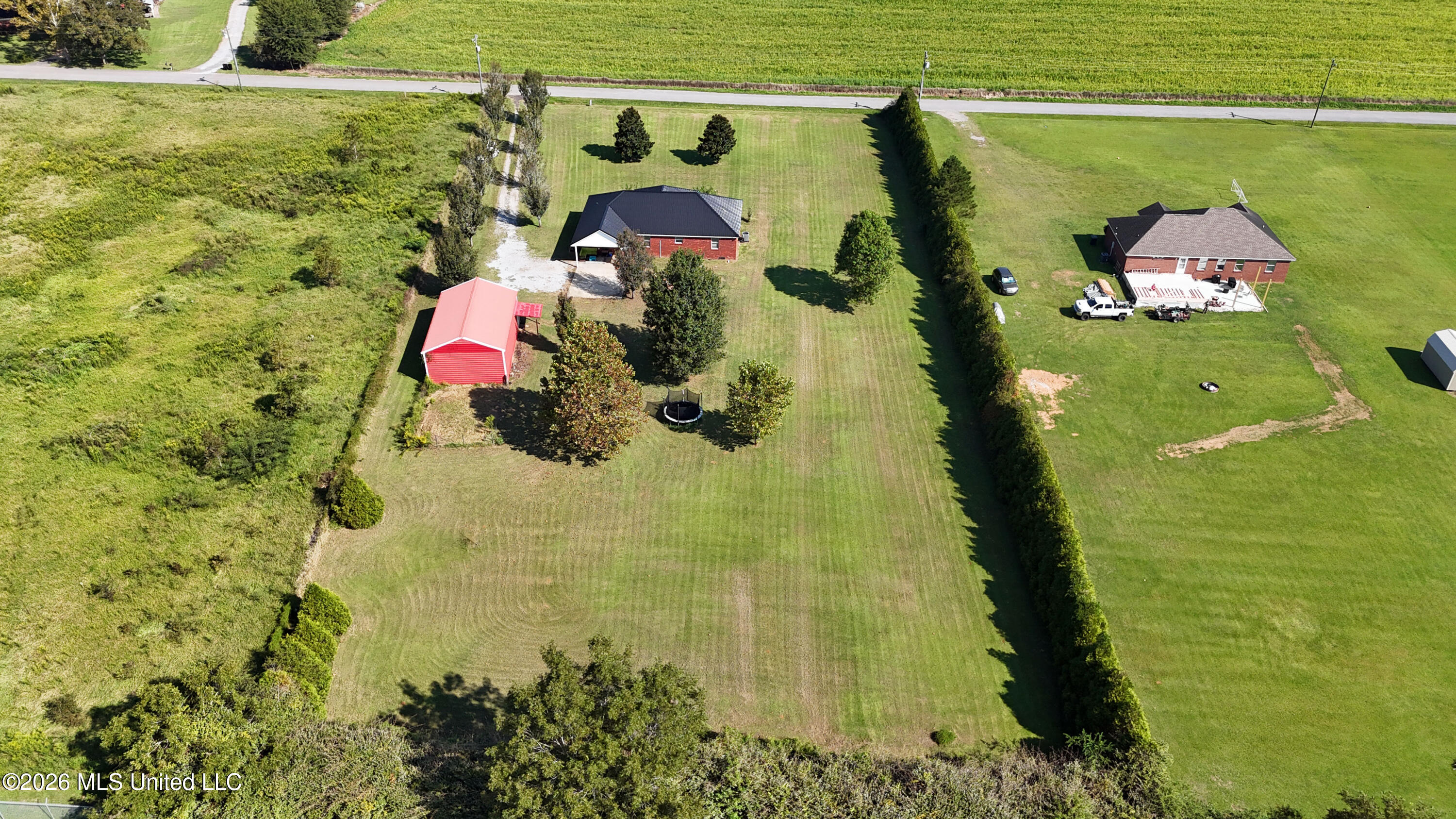 120 Henry Eubanks Road Property Photo 30