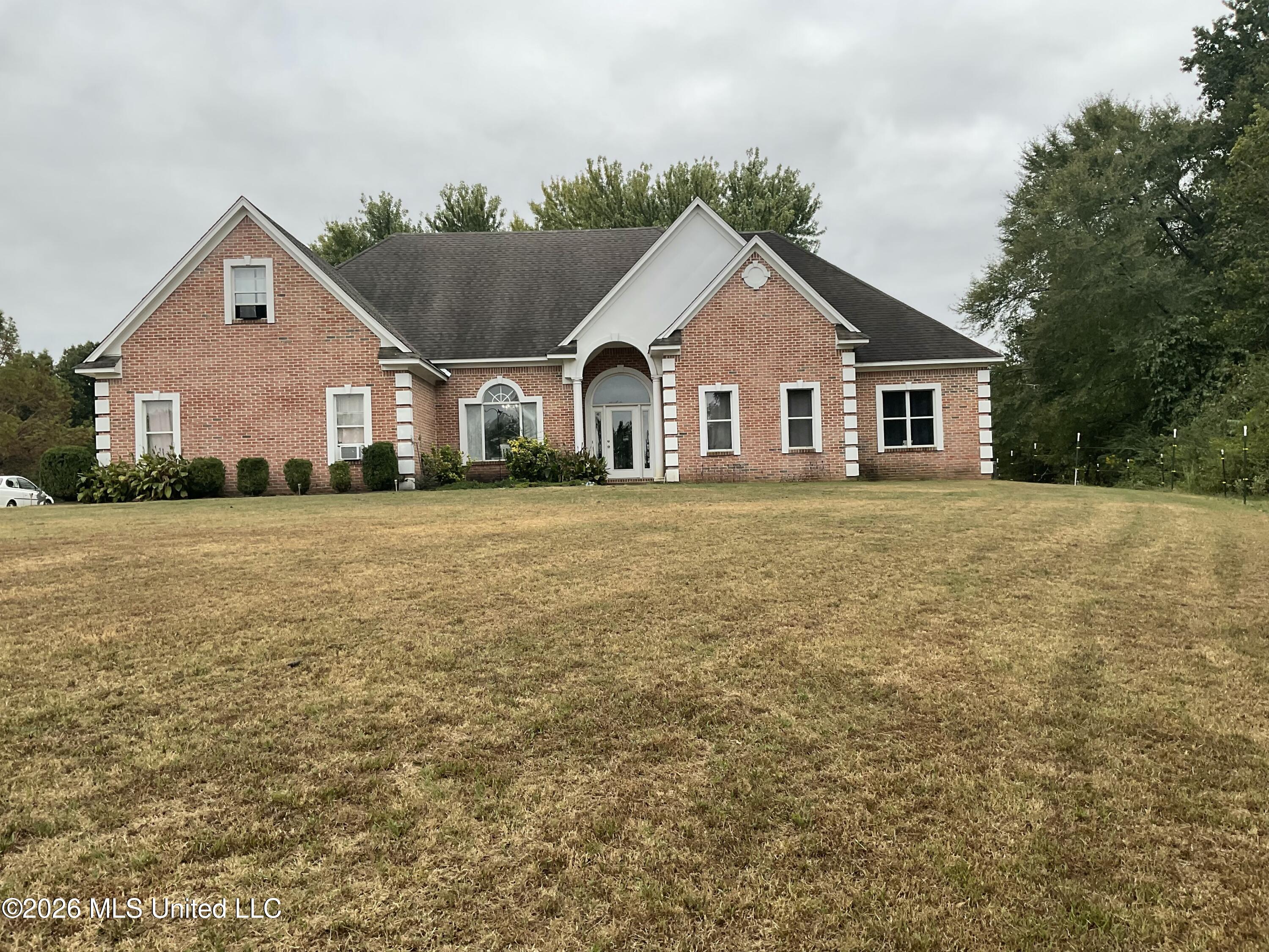 314 Wilburn Road Property Photo 1