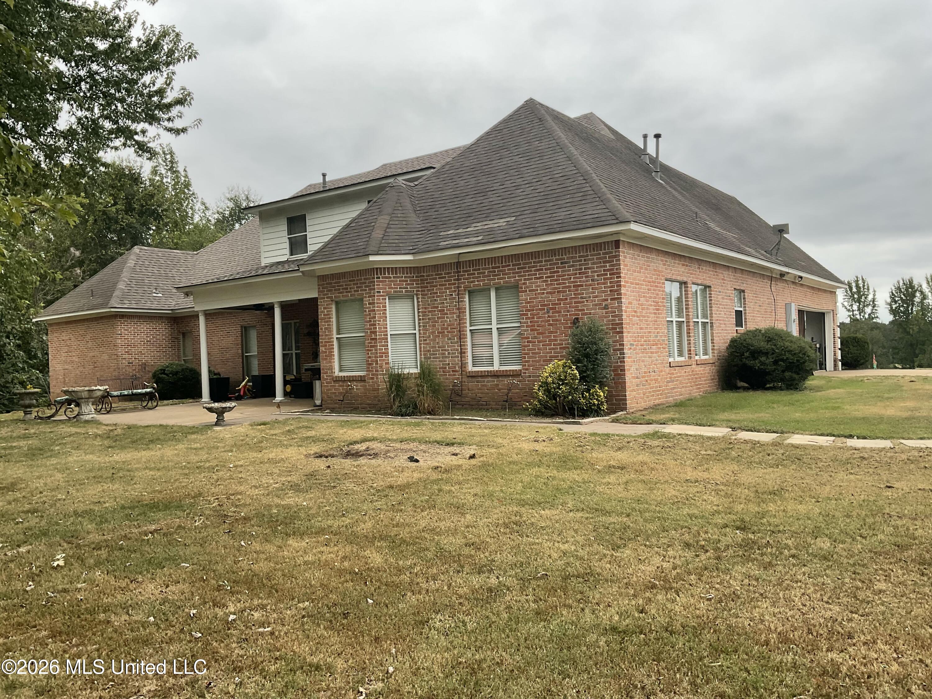 314 Wilburn Road Property Photo 2