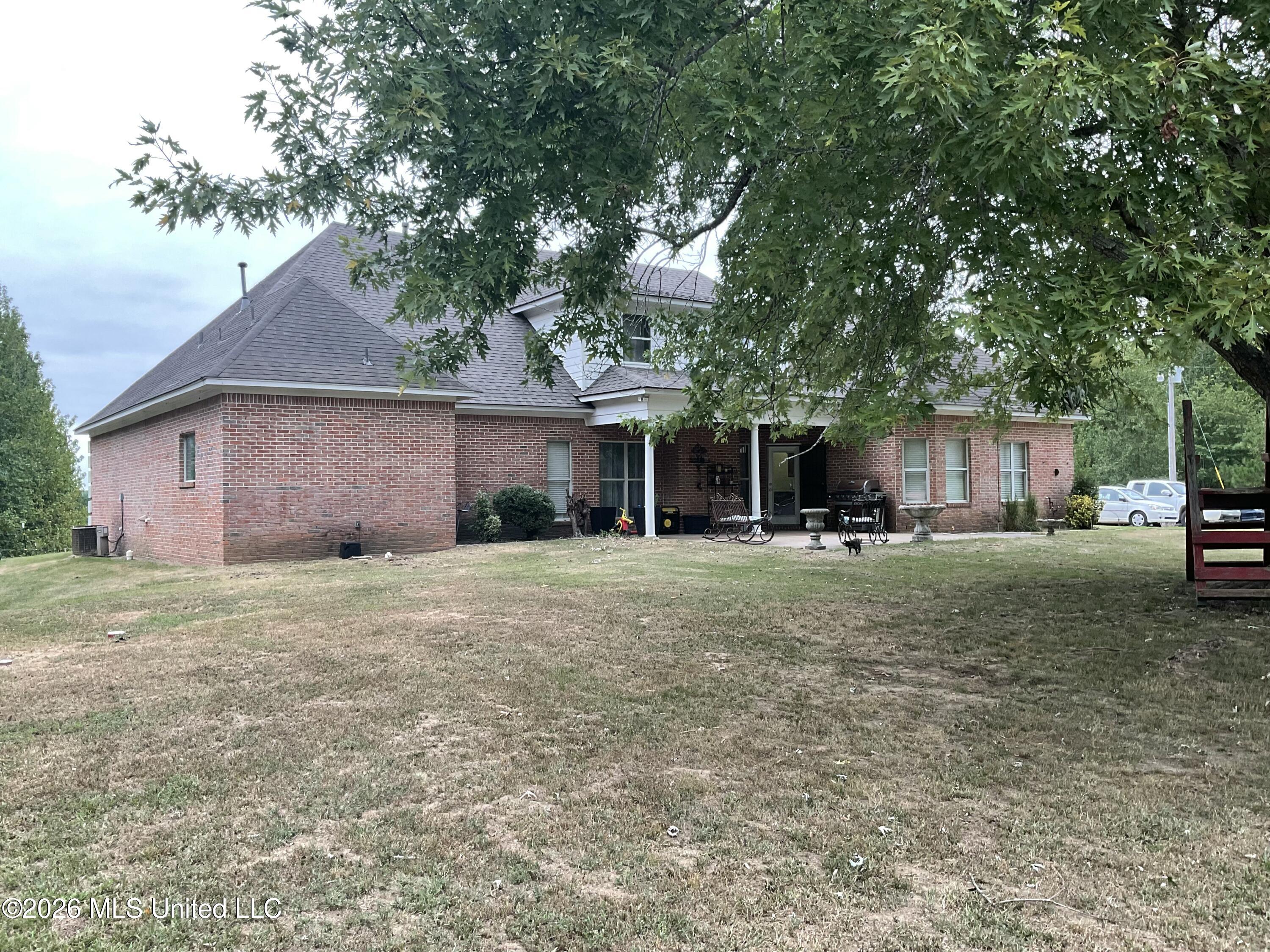 314 Wilburn Road Property Photo 3