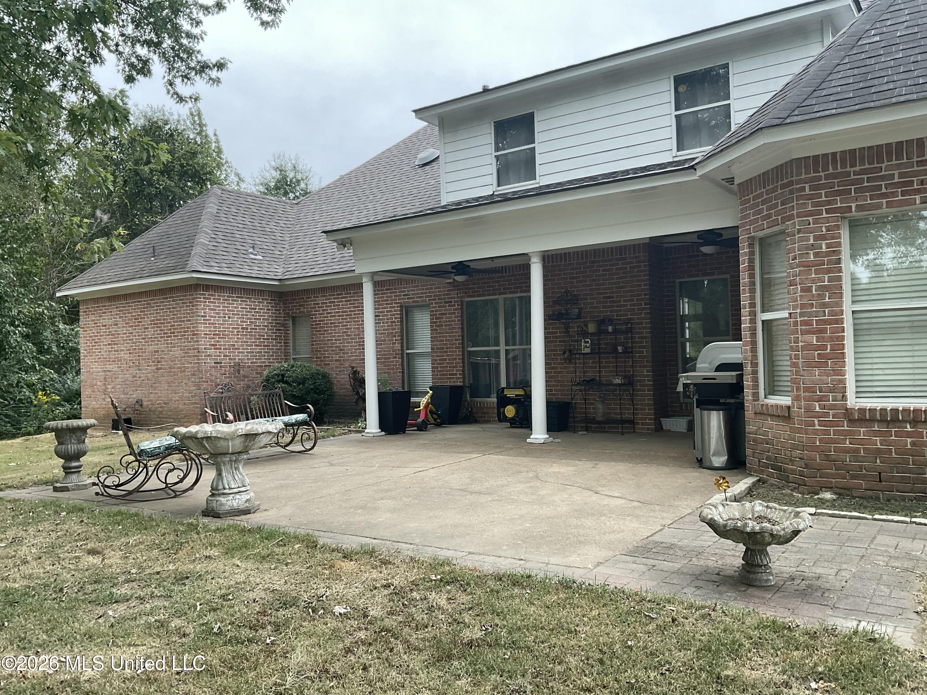 314 Wilburn Road Property Photo 4