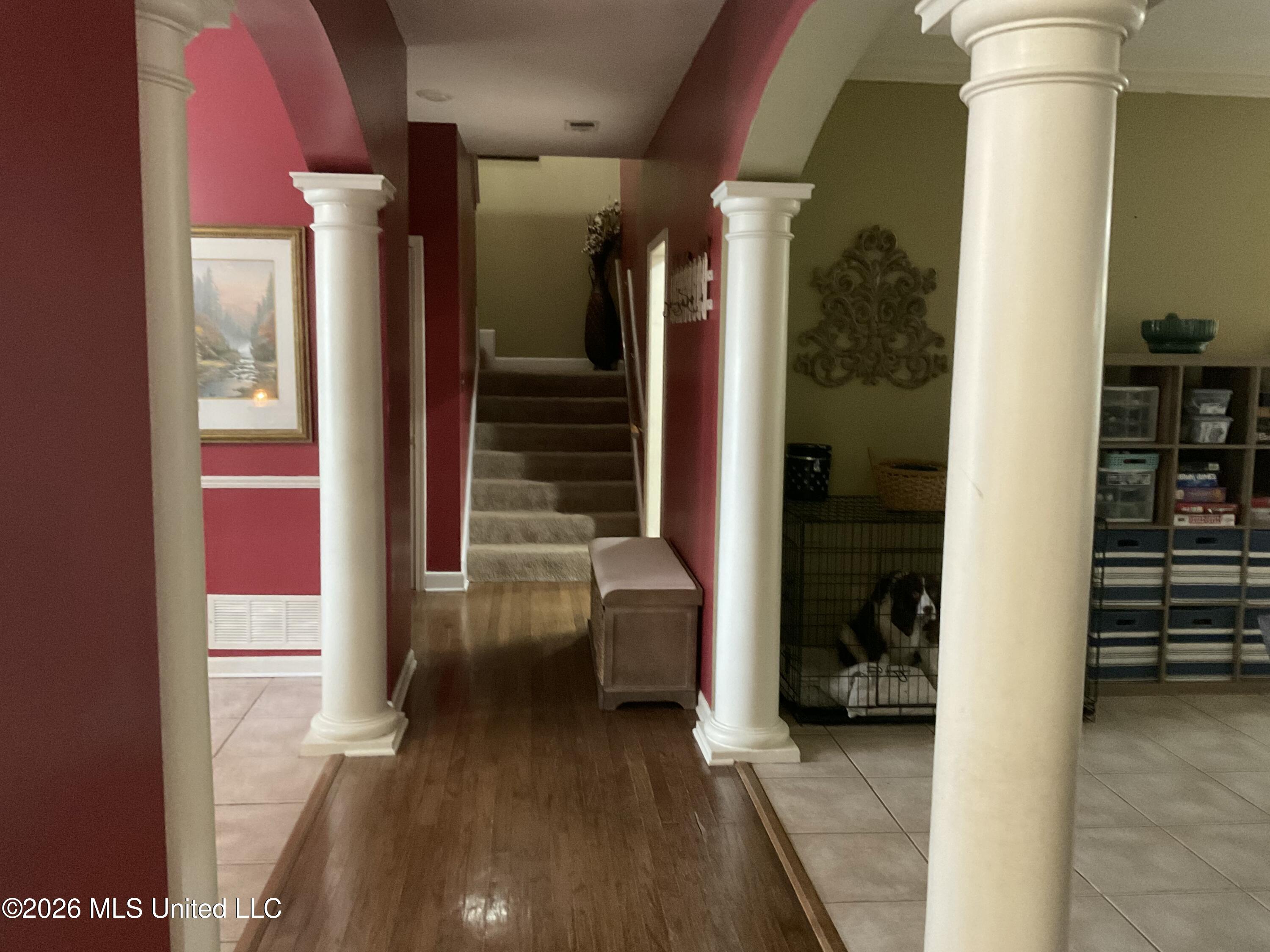 314 Wilburn Road Property Photo 16