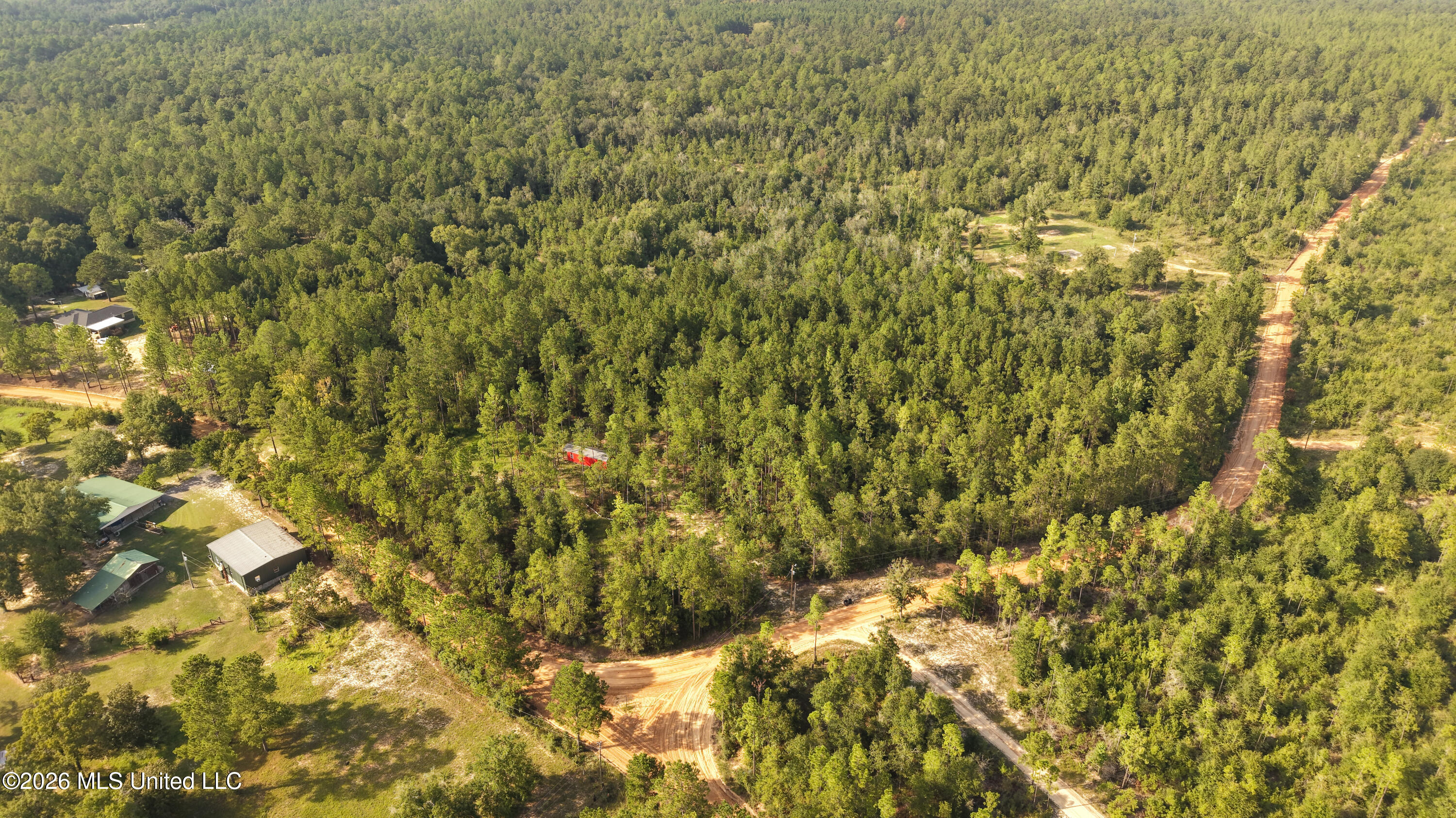 Sand Spring Loop Property Photo 1