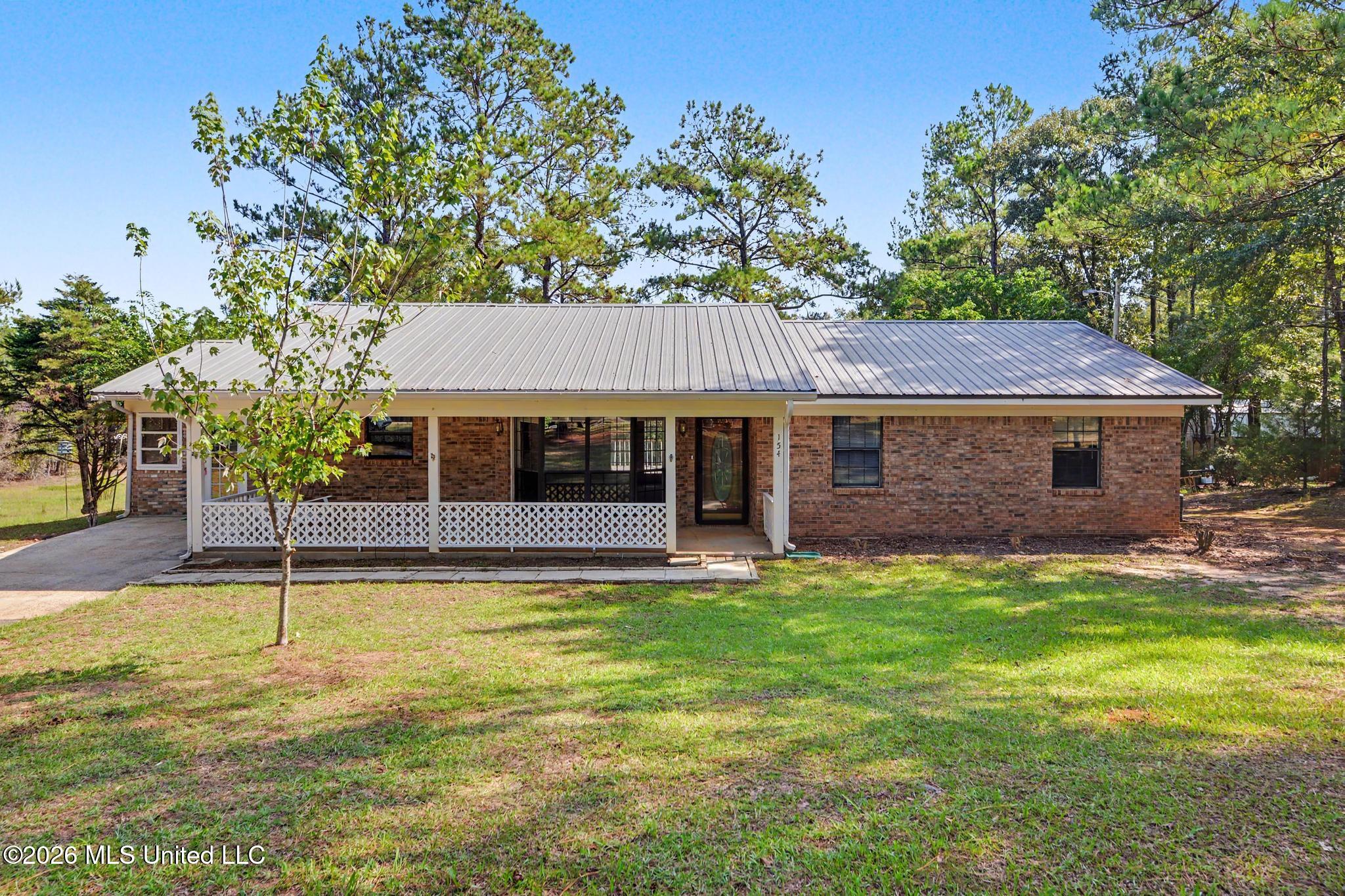 154 Read Road Property Photo 1