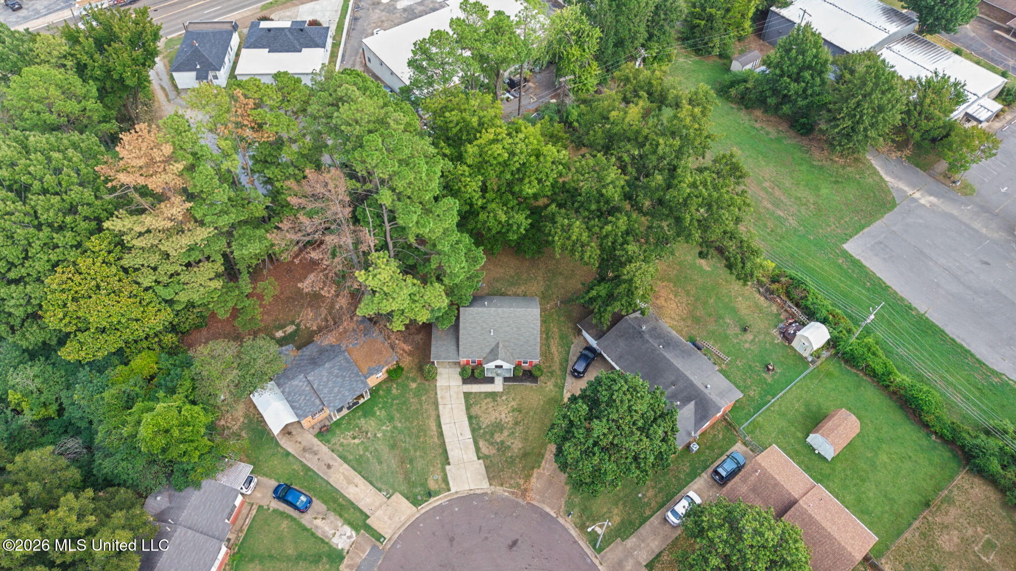 1693 Carla Cove Property Photo 29