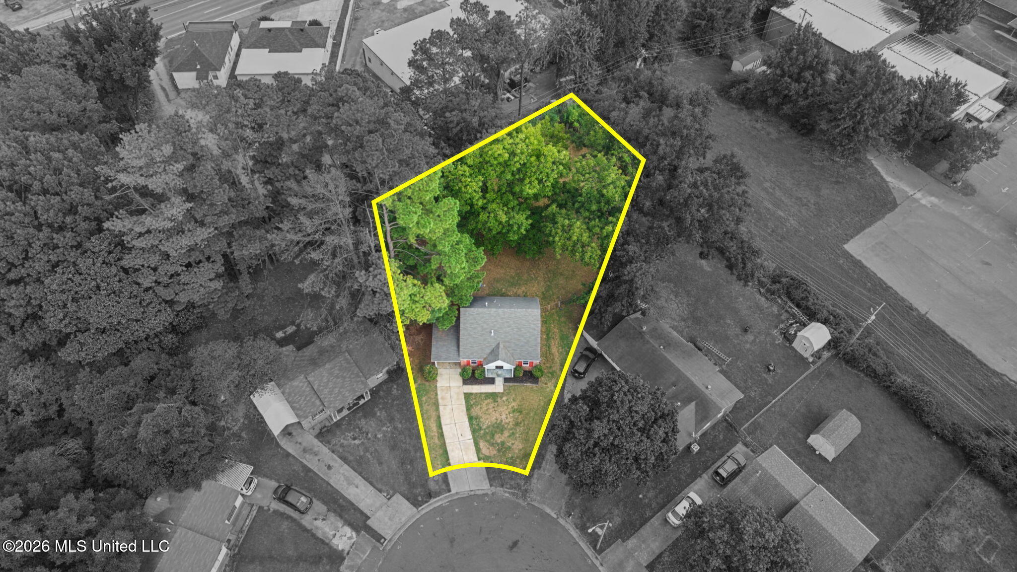 1693 Carla Cove Property Photo 30