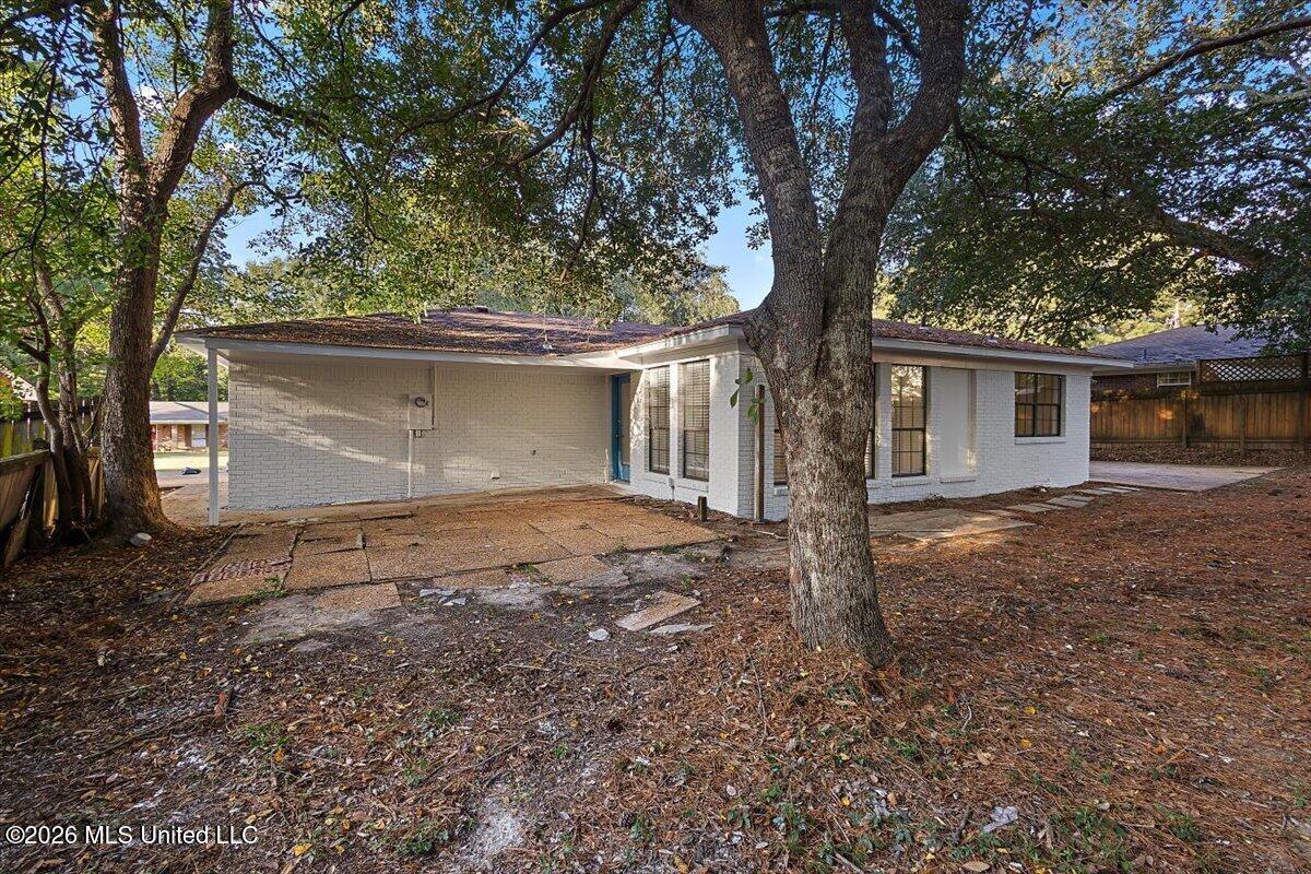 2549 Gina Drive Property Photo 23