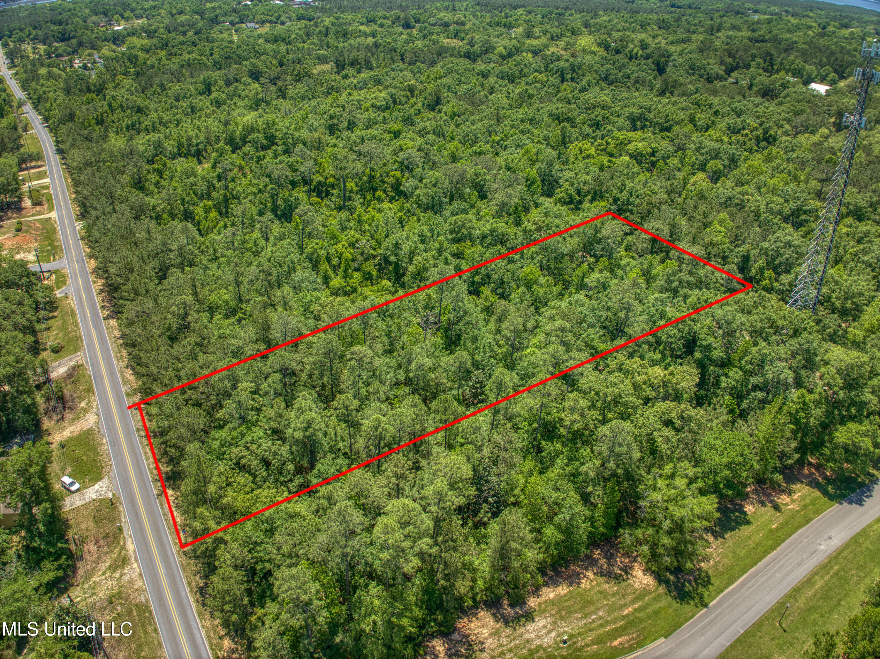 0 Lobouy Road Property Photo 1