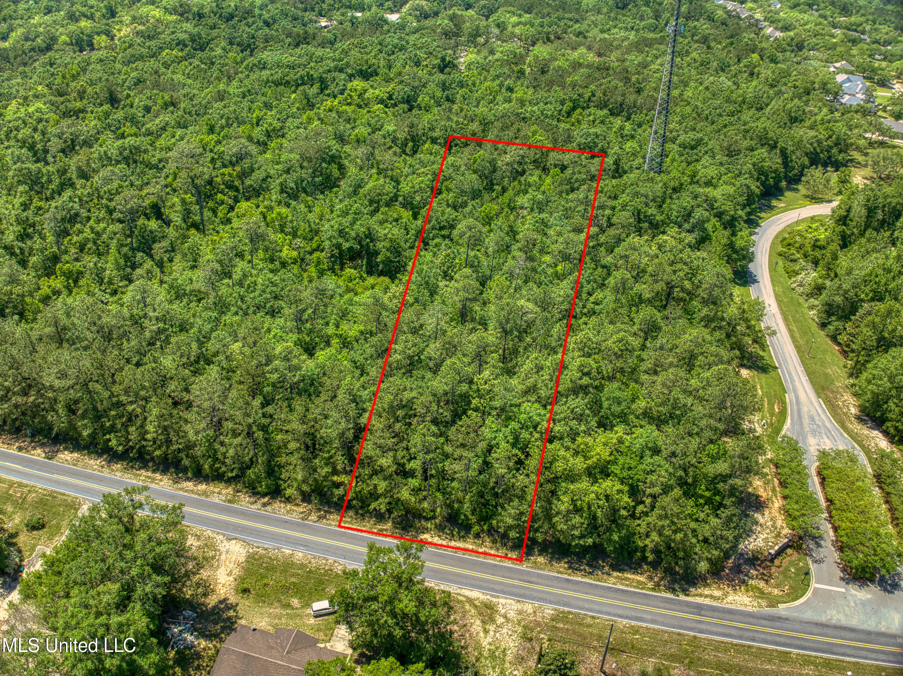 0 Lobouy Road Property Photo 2