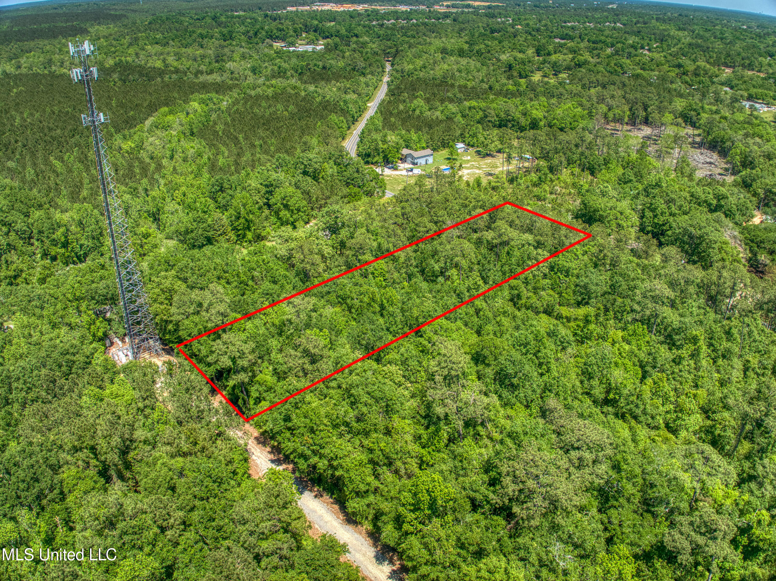 0 Lobouy Road Property Photo 3