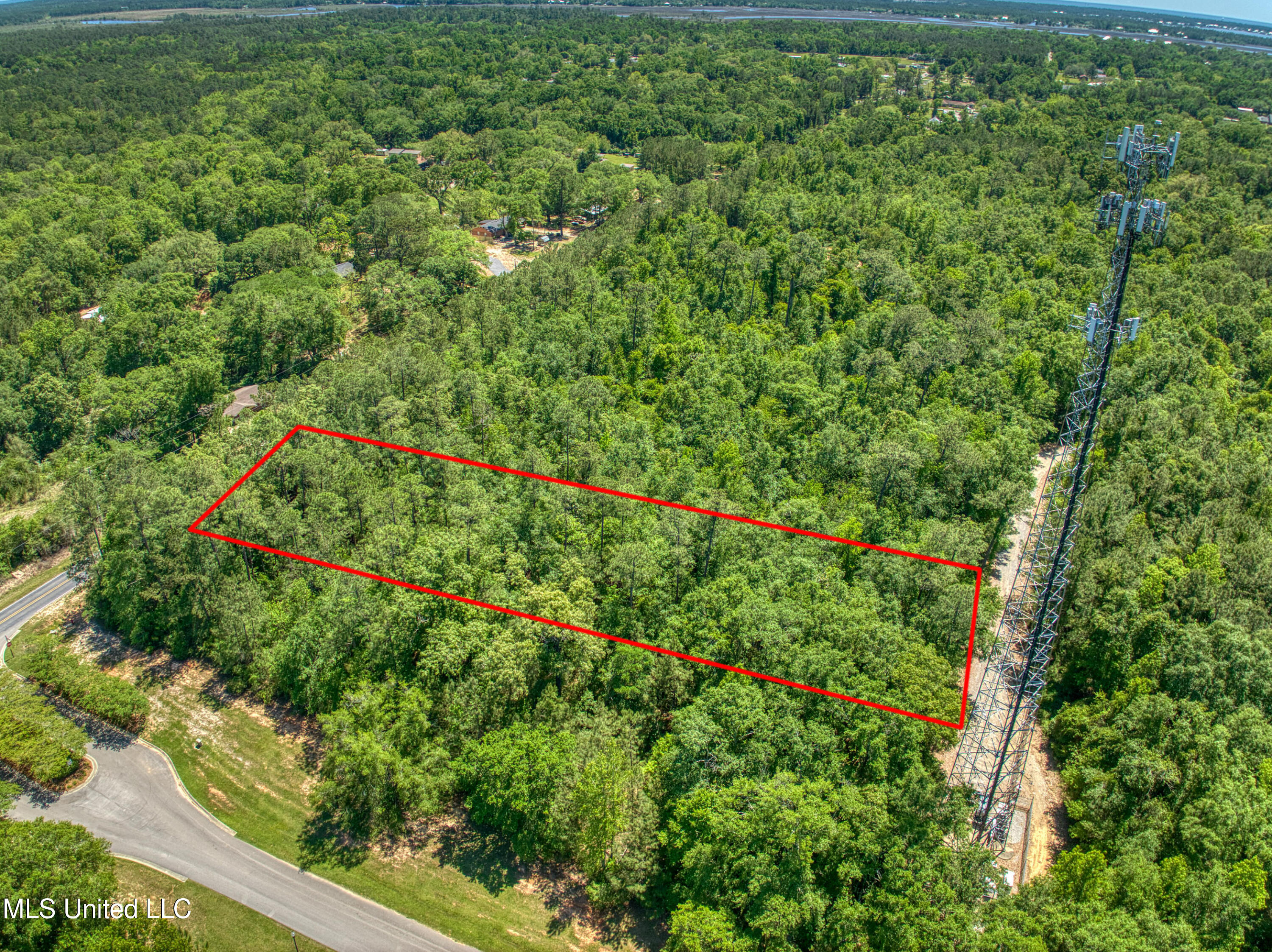 0 Lobouy Road Property Photo 4