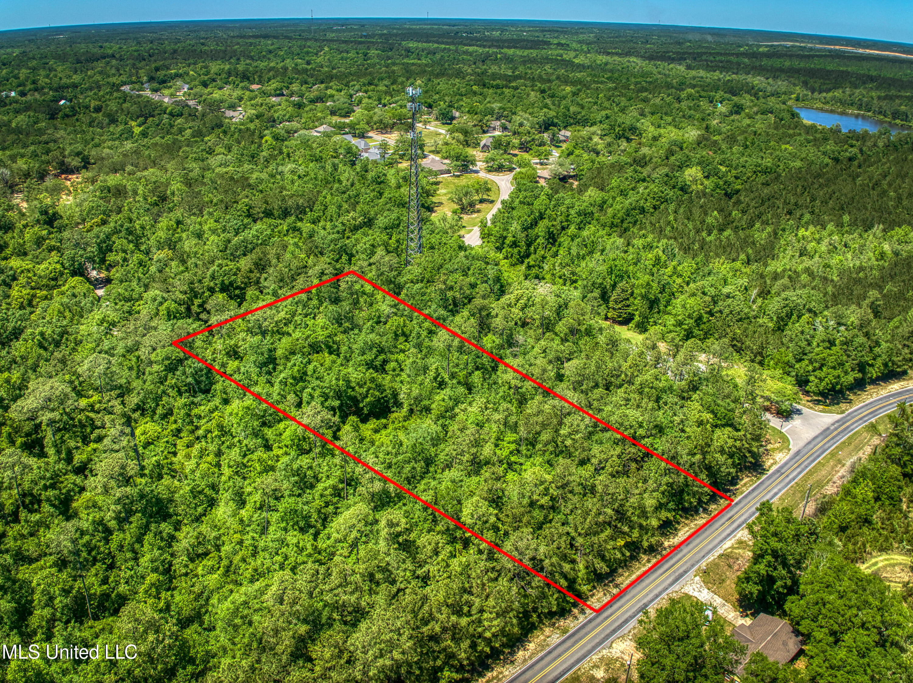 0 Lobouy Road Property Photo 8